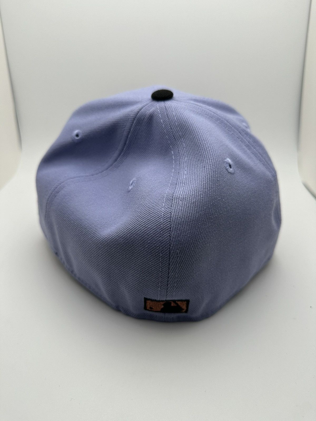 Hat Club × Lids × New Era Houston Astros Fitted 7 3/8 Size ONE SIZE - 4 Thumbnail