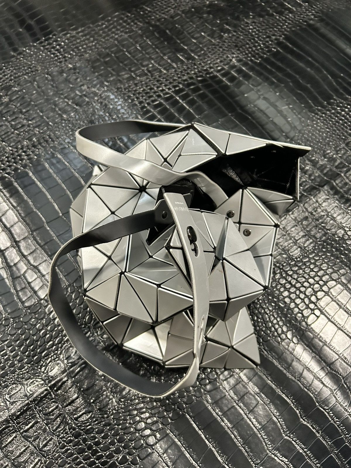 Issey Miyake Issey Miyake Bao Bao tote Size ONE SIZE - 1 Thumbnail