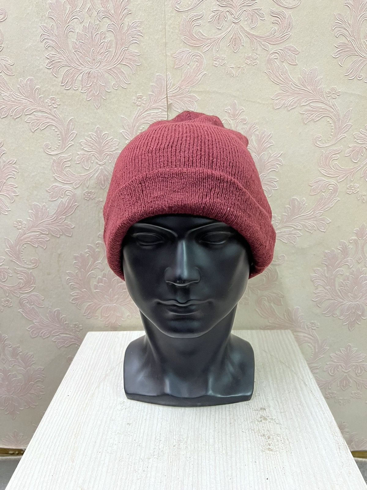 H&M H&M Divided Plain Beanie Hats Size ONE SIZE - 2 Thumbnail