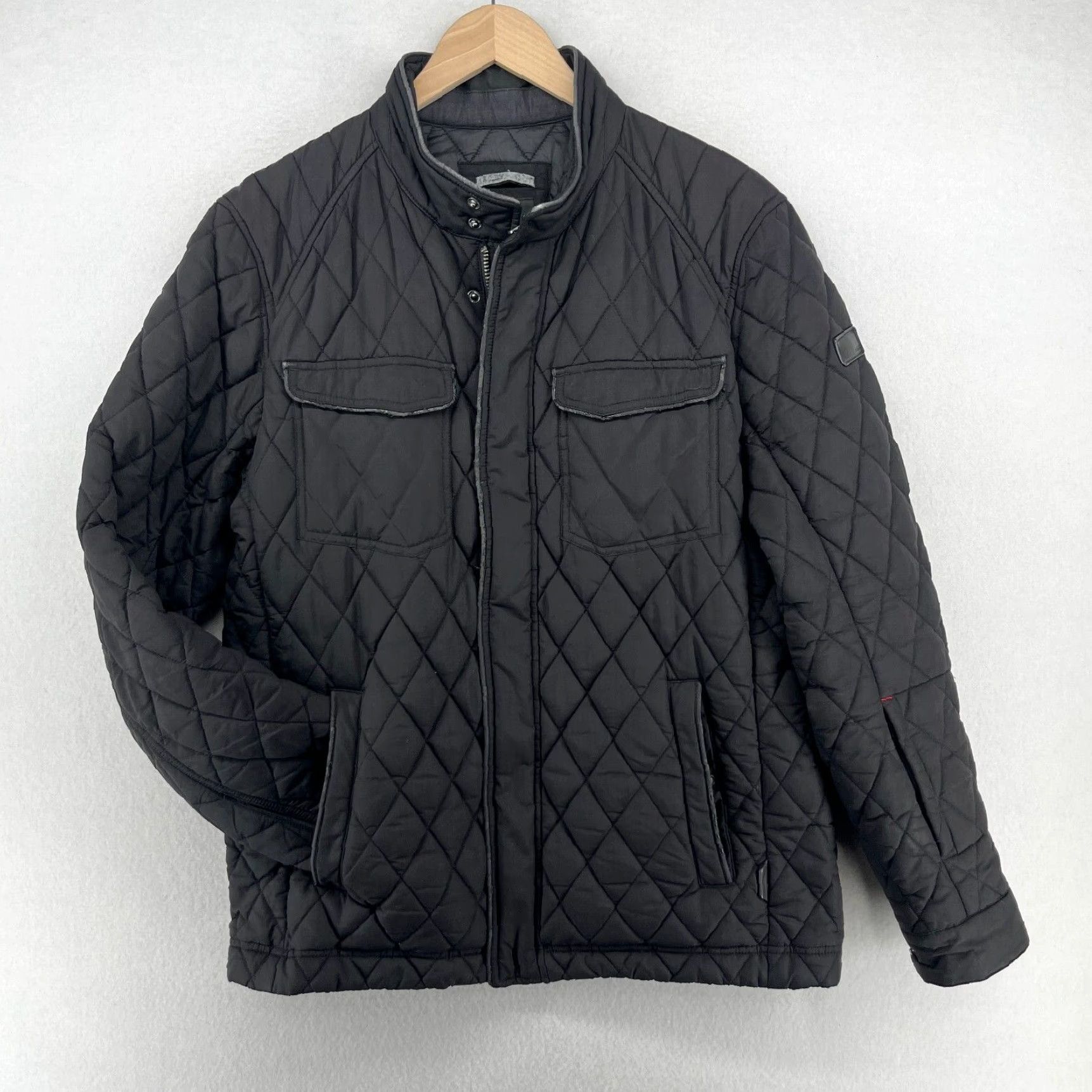 Tumi Tumi Tech Mens Jacket Size L Grailed