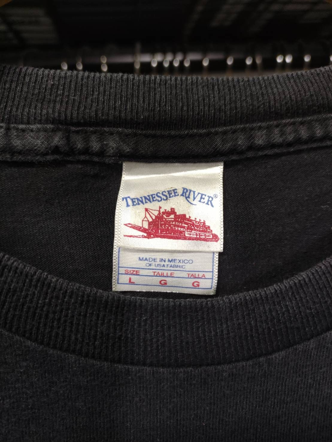 Band Tees Rare! Vtg 00's From First To Last / Skrillex Art Promo Size US L / EU 52-54 / 3 - 6 Thumbnail