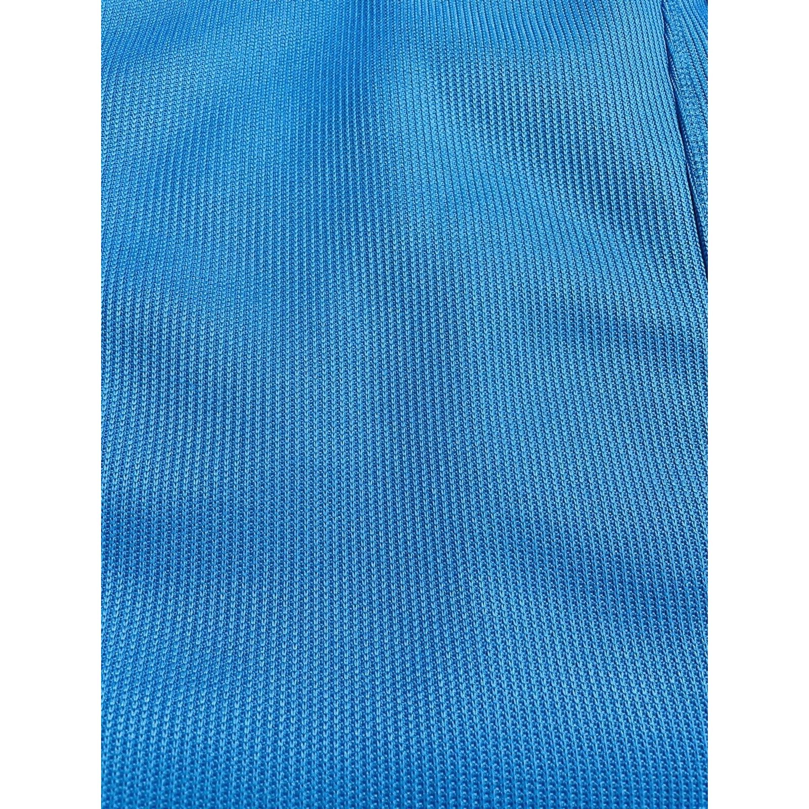 CB Sports CB Sports Thermal Full Zip Jacket Women's Size M Blue W Pock Size M / US 6-8 / IT 42-44 - 10 Thumbnail
