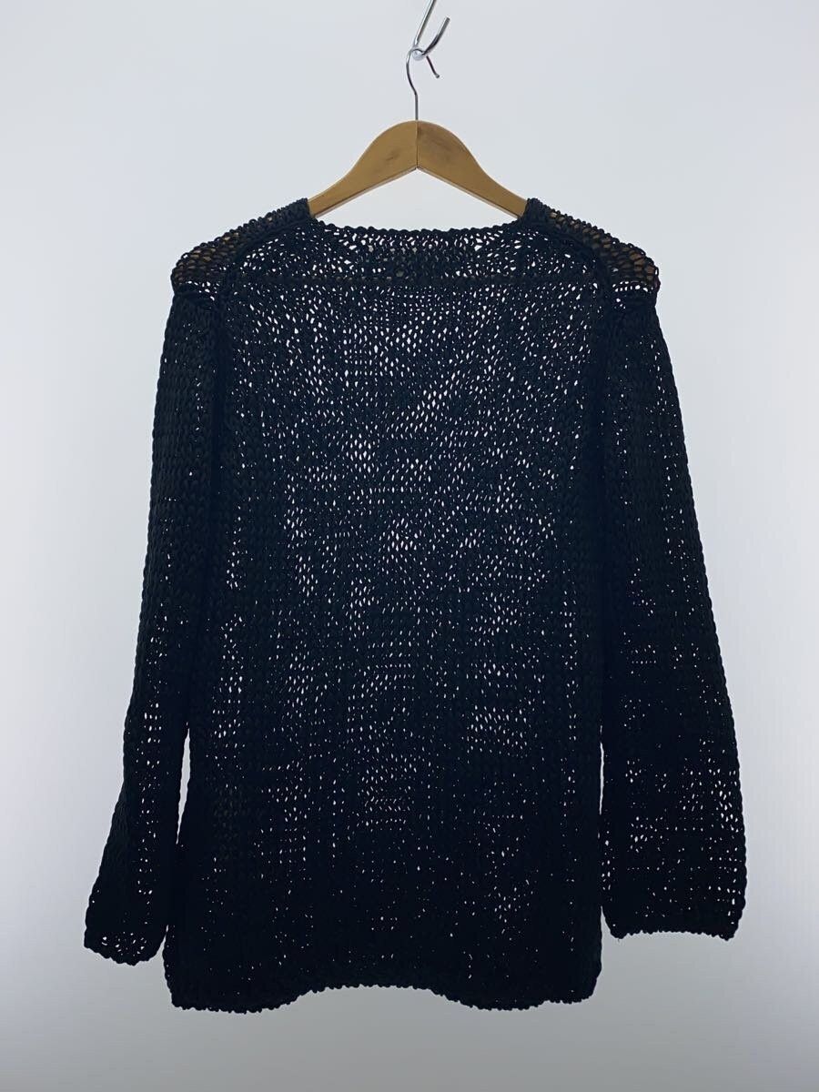 Comme des Garcons SS21 Mesh Knit Sweater Size US M / EU 48-50 / 2 - 2 Thumbnail