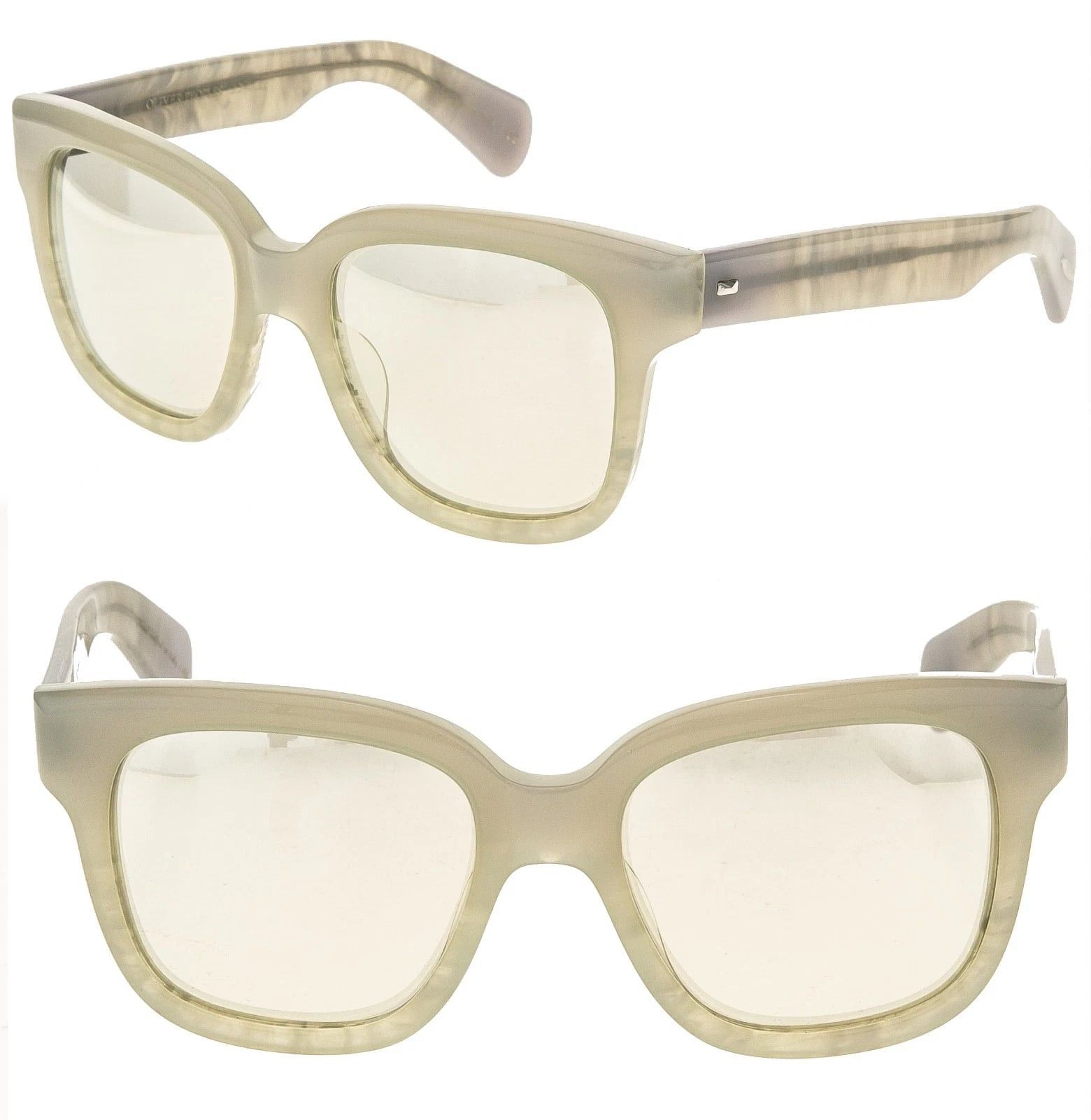 OLIVER PEOPLES 5281 Brinley OV5281SU Opal Sunglasses