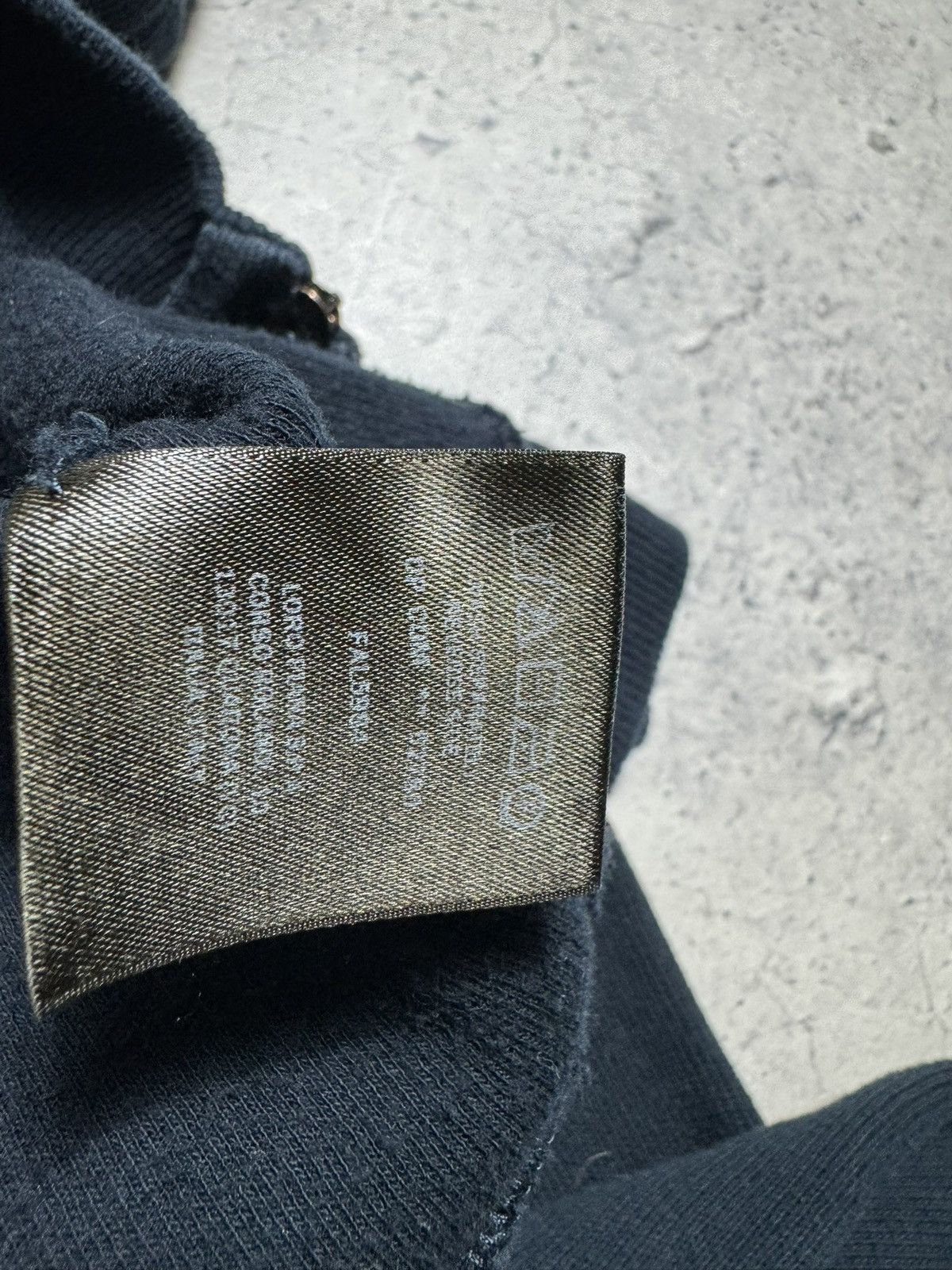 Loro Piana Loro Piana Track Suit Zip Hoodie & Pants Size M-L Size US M / EU 48-50 / 2 - 10 Thumbnail