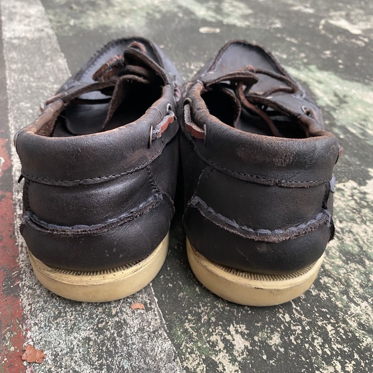 Sebago Sebago portland docksides boat Size US 8 / EU 41 - 2 Thumbnail