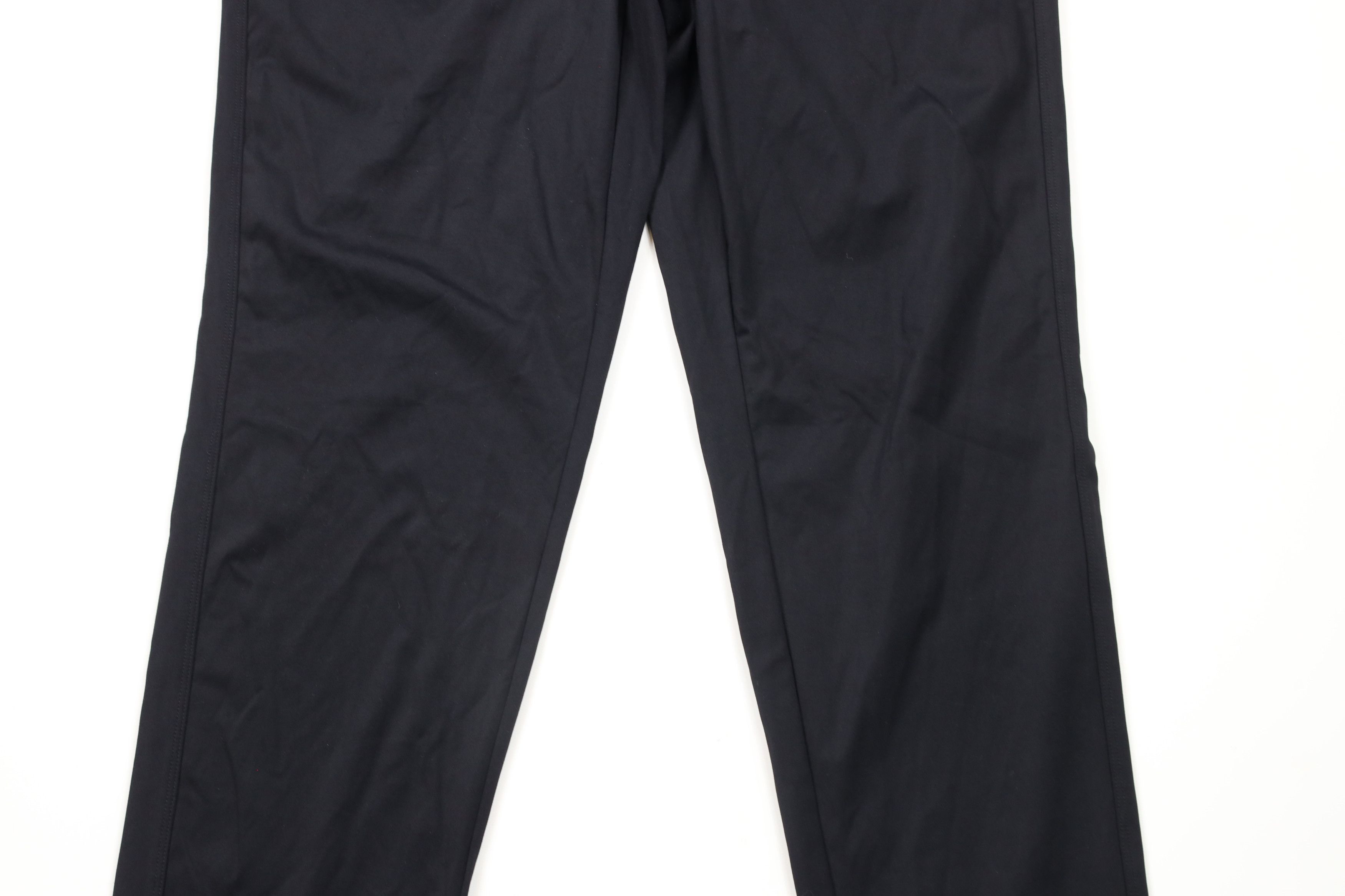 Spyder × Vintage Spyder Active Tapered Leg Running Gym Training Sweatpants Size US 32 / EU 48 - 3 Thumbnail