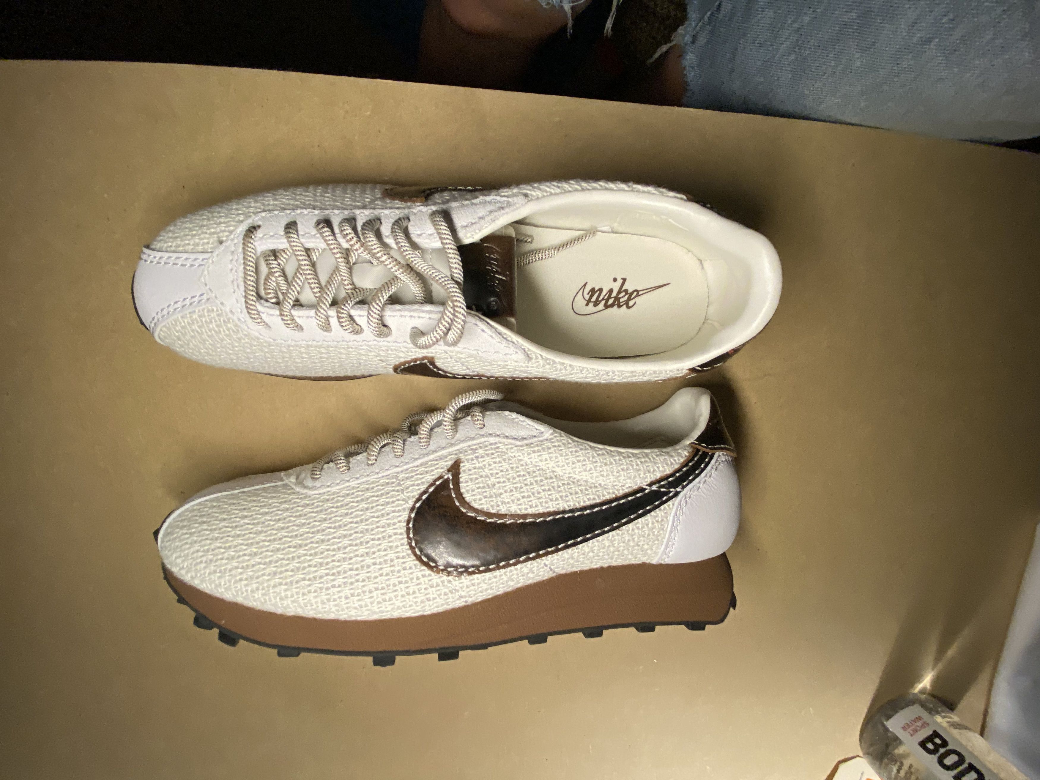 Nike Nike LD-1000 9.5 DS No Box Size US 9.5 / EU 42-43 - 3 Thumbnail