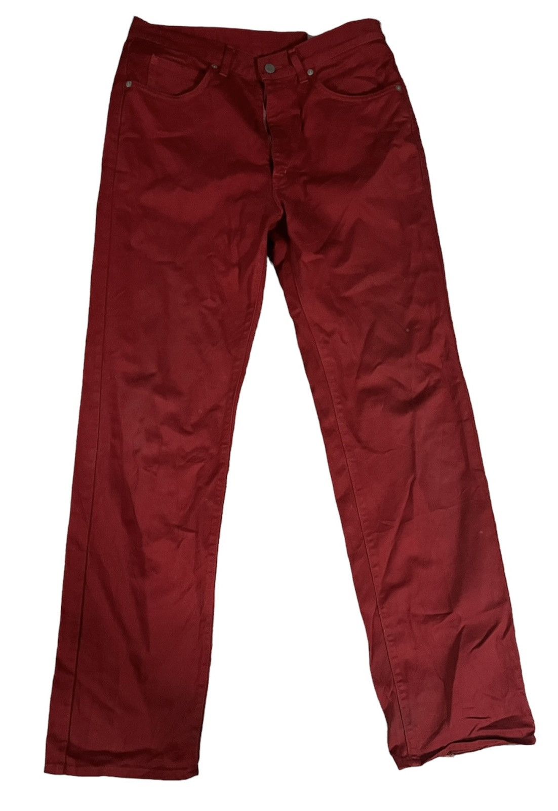 Big John × Japanese Brand Big John Denim Size US 32 / EU 48 - 1 Thumbnail