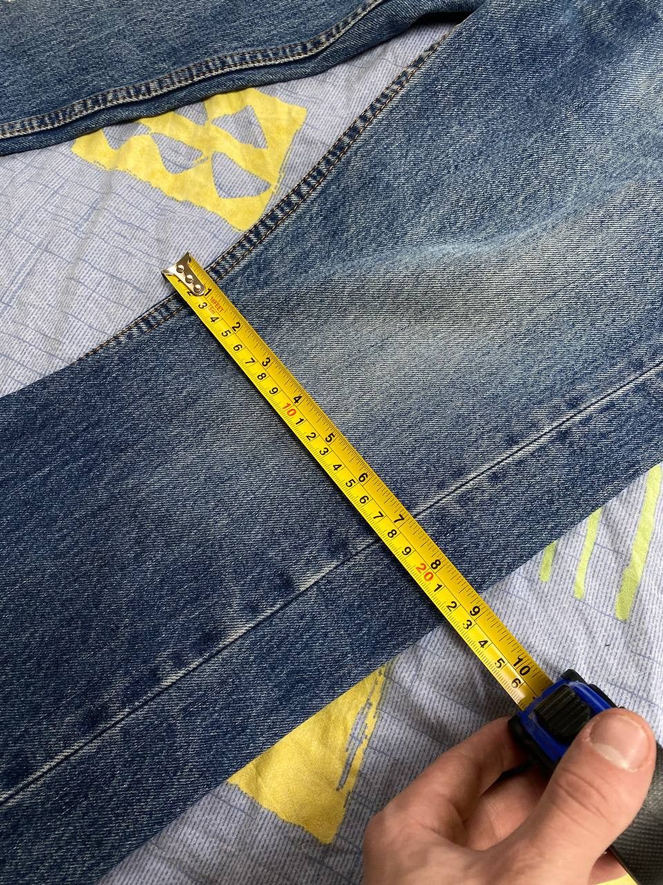 Levi's Levi’s Jeans Size US 32 / EU 48 - 8 Thumbnail