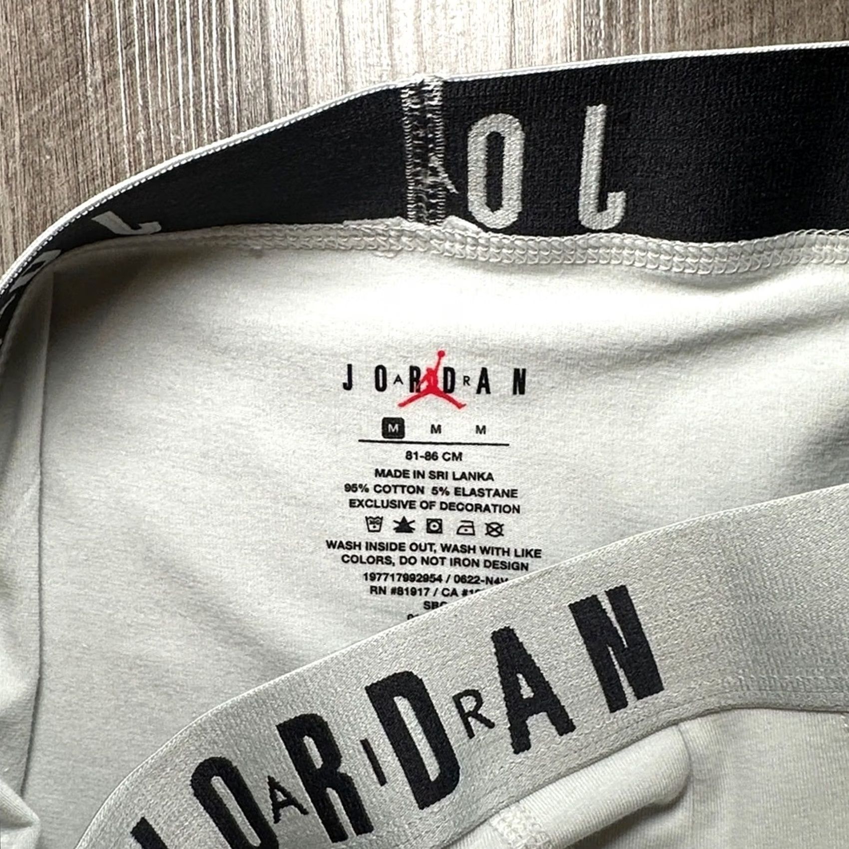 Nike Nike Boxer Briefs Shirt? Size 40R - 3 Thumbnail