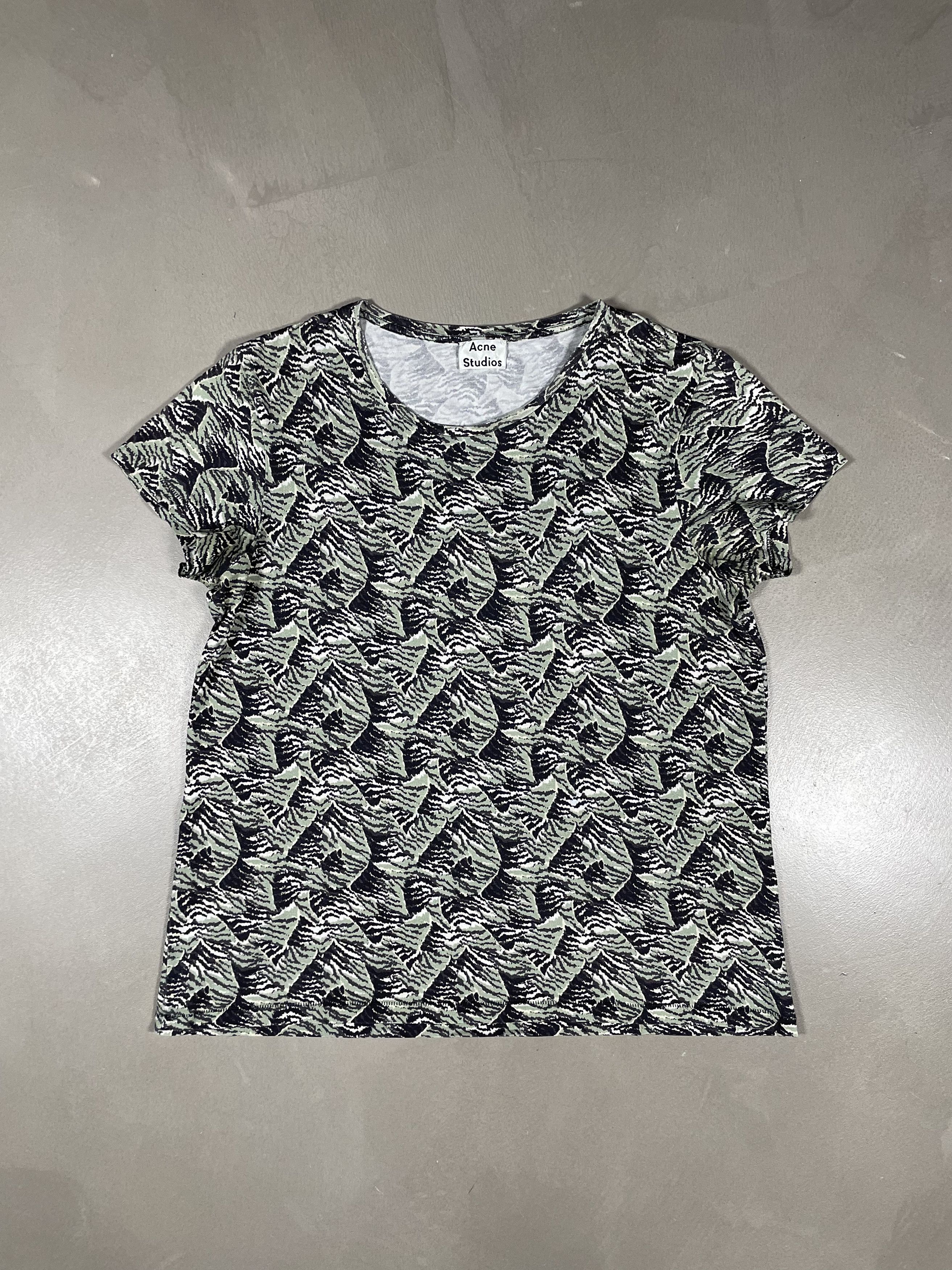 Acne Studios standard wild pss16 Size US S / EU 44-46 / 1 - 1 Thumbnail