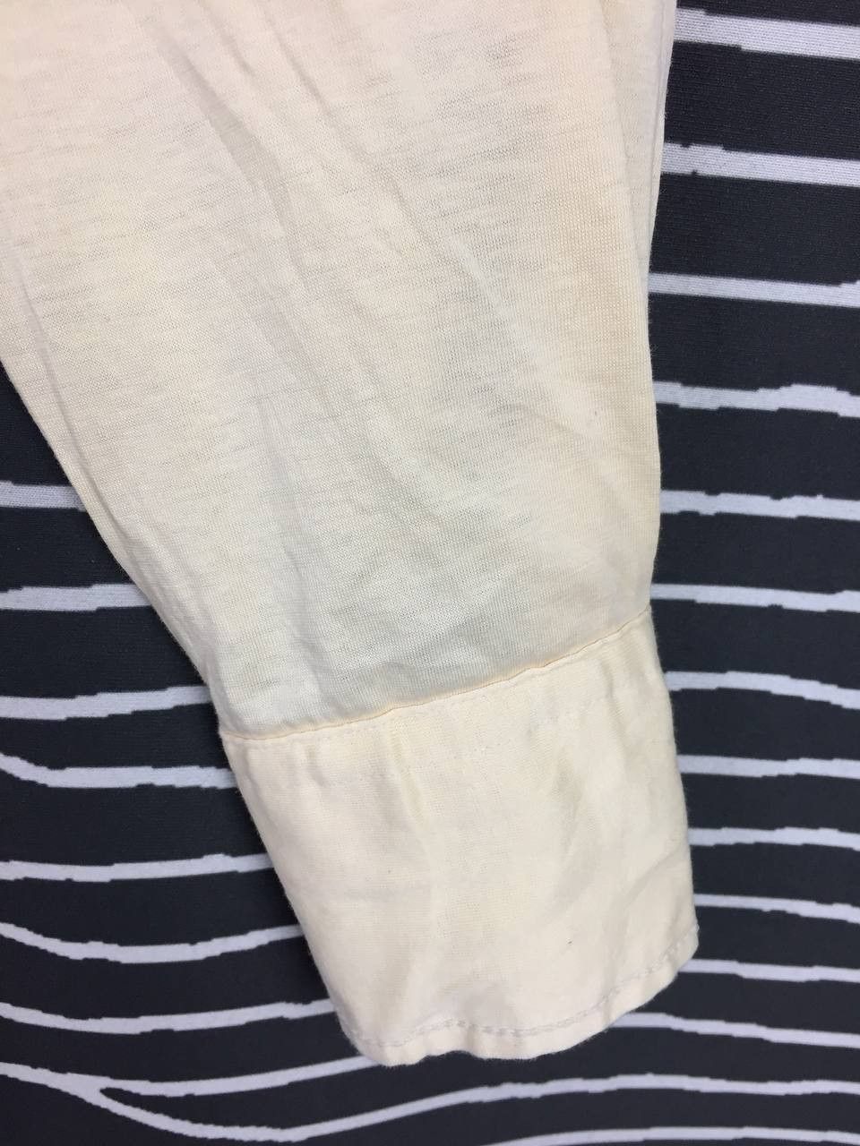 Grand Slam Vtg Munsingwear Grand Slam Long Sleeve Polo Shirt Size US L / EU 52-54 / 3 - 11 Thumbnail