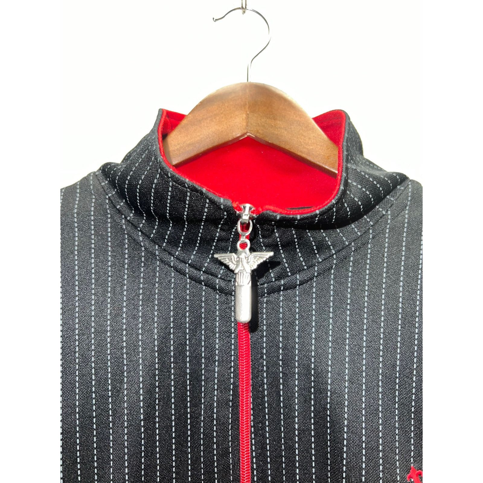 Avirex Vintage Avirex Jacket Full Zip Black Cockpit USA 90s Large Size US L / EU 52-54 / 3 - 4 Thumbnail