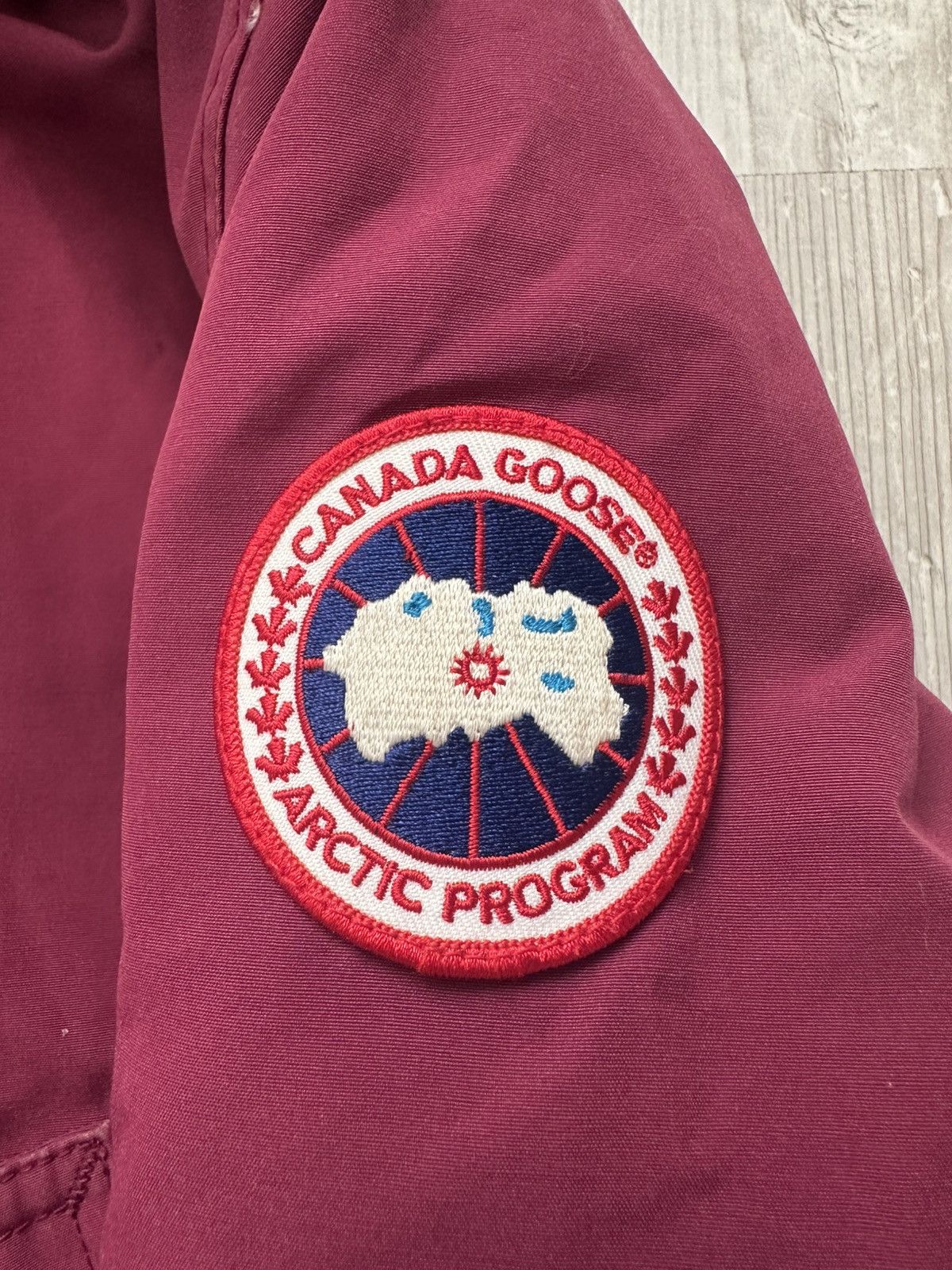 Canada Goose Canada Goose Trillium Parka Size S / US 4 / IT 40 - 2 Thumbnail
