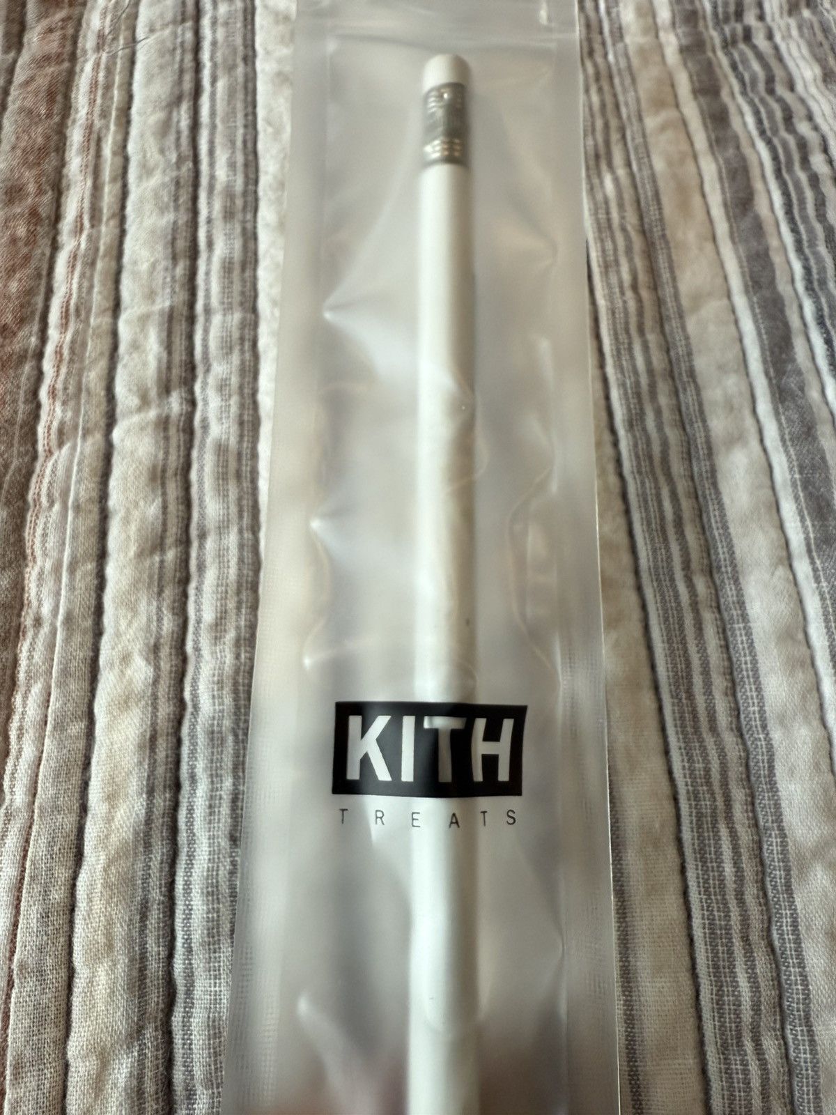 Kith Kith Treats Pencil in Bag / New Size ONE SIZE - 3 Thumbnail