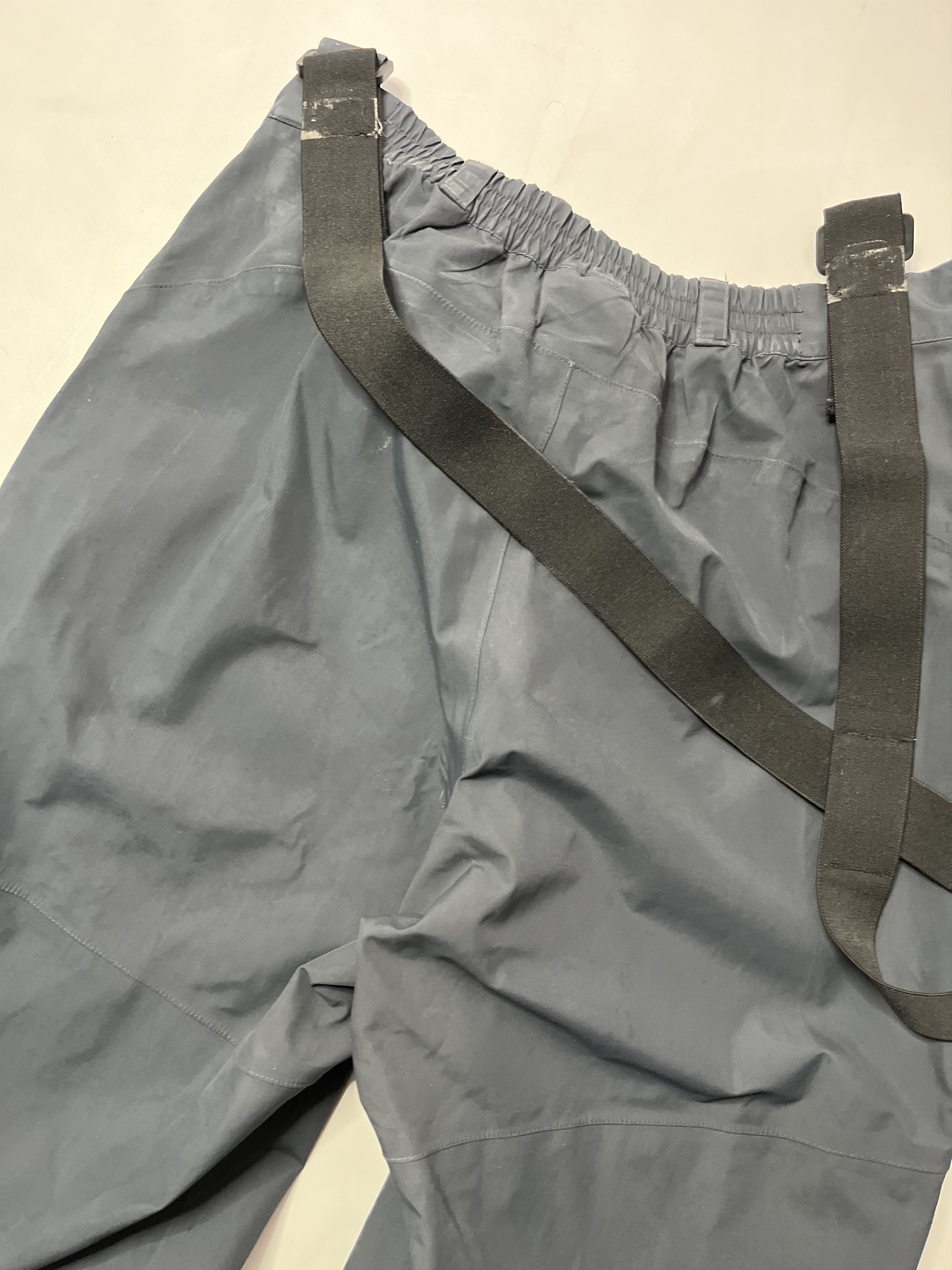 Rab Rab Latok tour pants Size US 36 / EU 52 - 17 Thumbnail