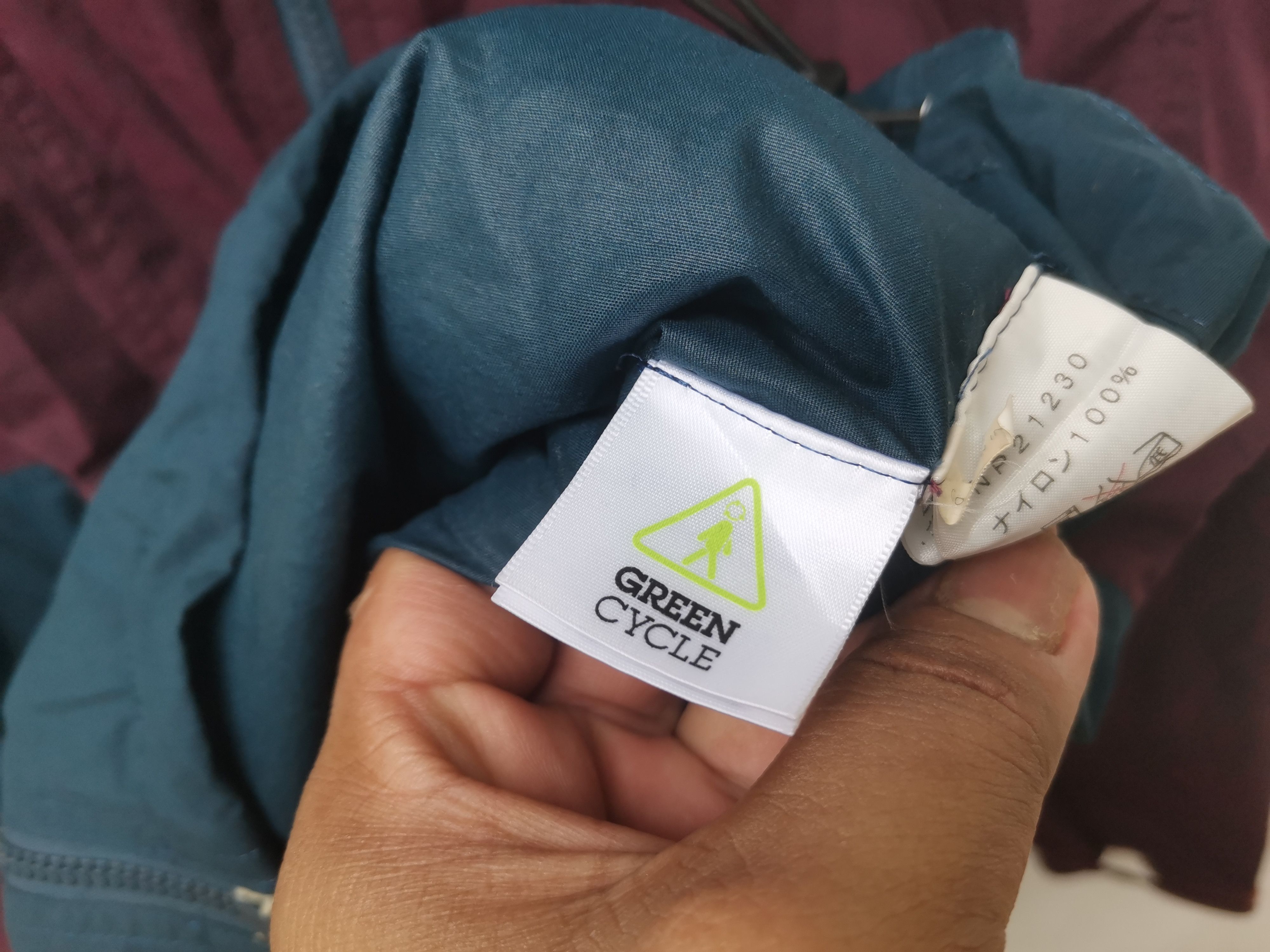 The North Face Rare The North Face sweater hoodies nice design Size US M / EU 48-50 / 2 - 6 Thumbnail