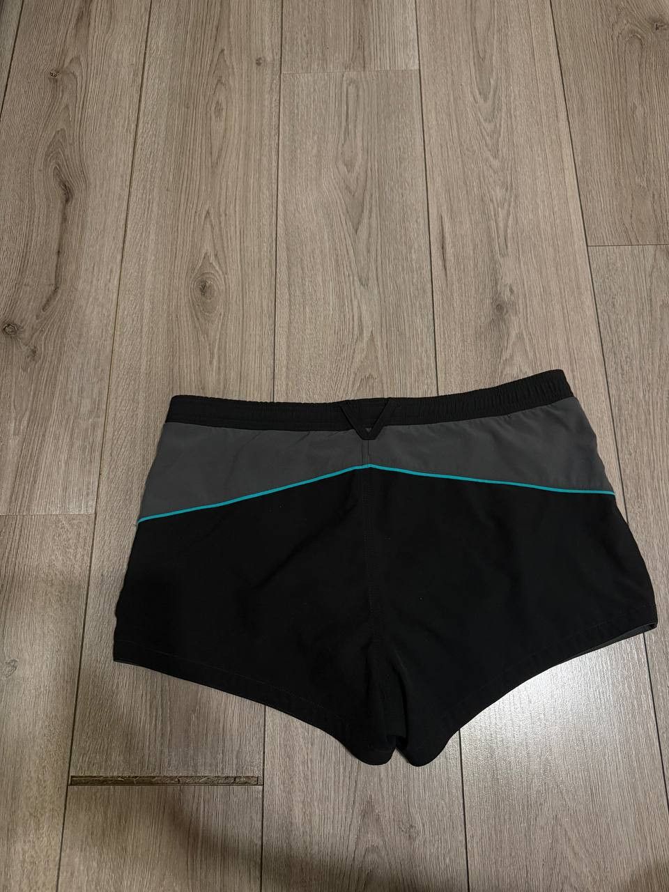 Nike Nike Shorts Womens Running Size M Black Size 32" / US 10 / IT 46 - 3 Thumbnail