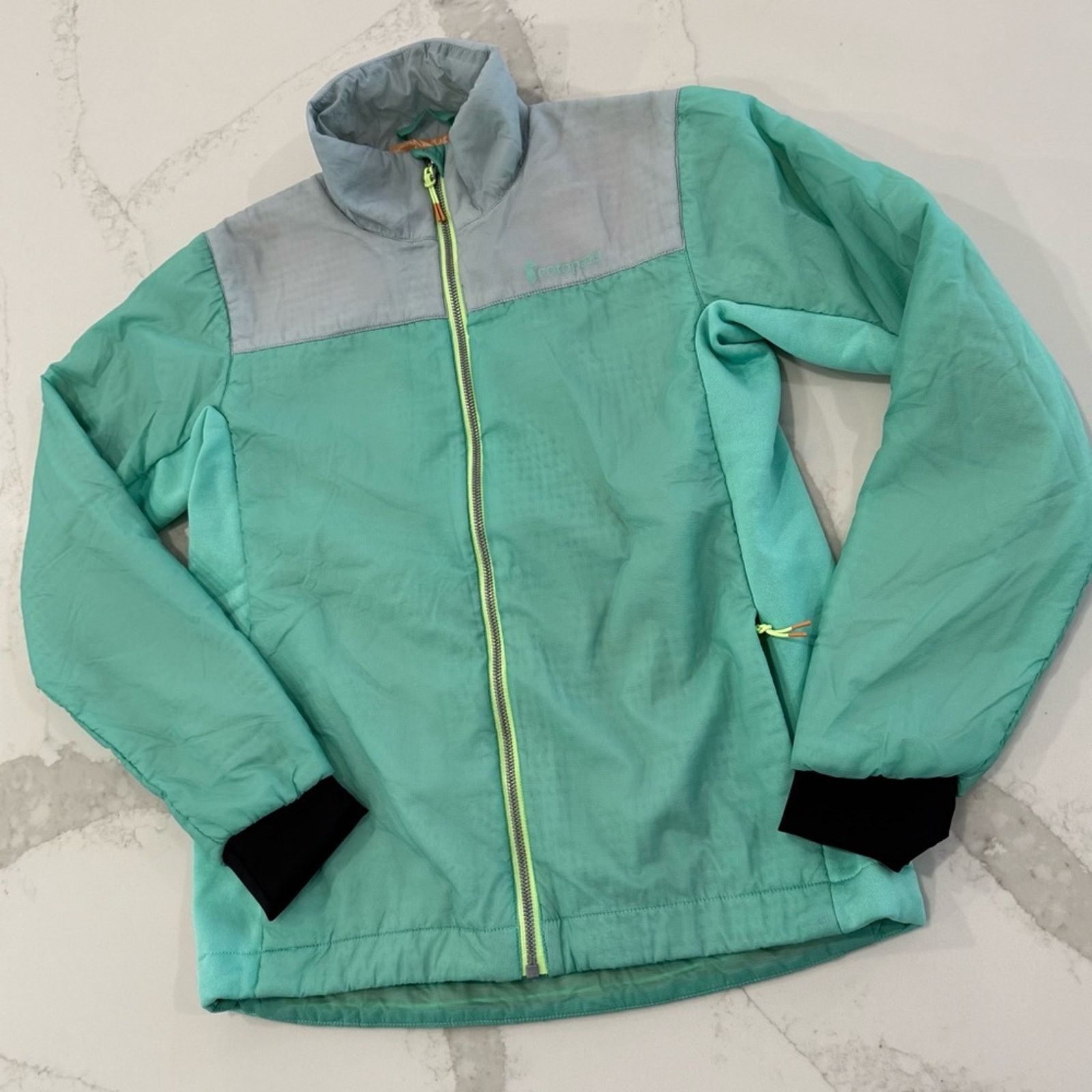 Cotopaxi Cotopaxi NWOT Pacaya Alpha Insulated Jacket Women’s Small Size S / US 4 / IT 40 - 2 Thumbnail