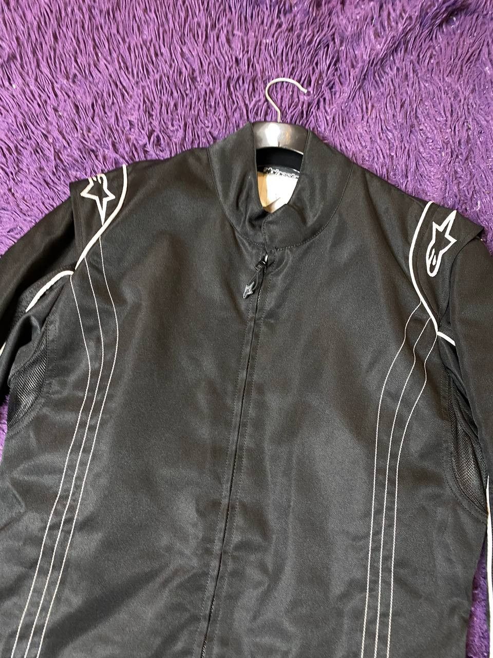 Allsaints Allsaints suit Size 52S - 3 Thumbnail