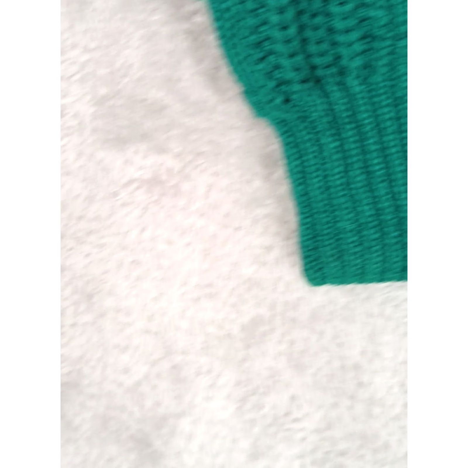 Vintage VINTAGE Northern Isles Sweater Mens M Geometric Knit Crew Neck Green Pullover Regular Fit All Seasons Size US M / EU 48-50 / 2 - 6 Thumbnail
