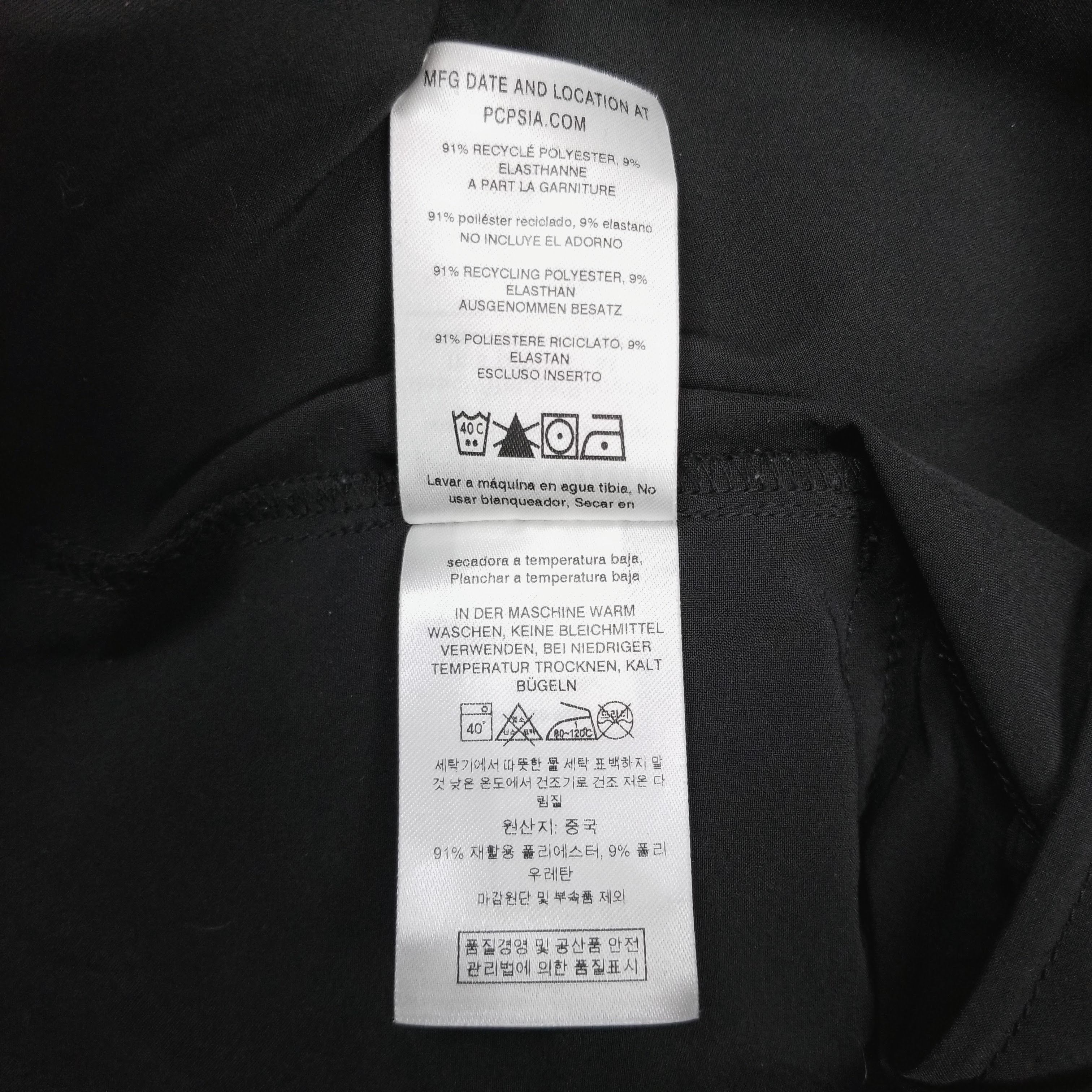 Patagonia Fleetwith Belted Dress Size XS / US 0-2 / IT 36-38 - 9 Thumbnail