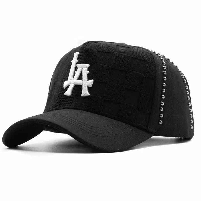& Other Stories Bigg Boss Barbas Dandy RUDE AWAKENING New Era 31 hats Size ONE SIZE - 3 Thumbnail