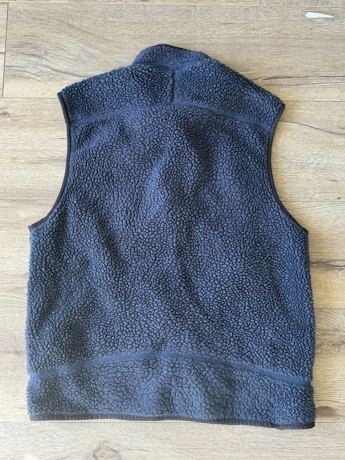 Patagonia Patagonia Retro-X Fleece Vest (Men’s Medium) Size US M / EU 48-50 / 2 - 4 Thumbnail