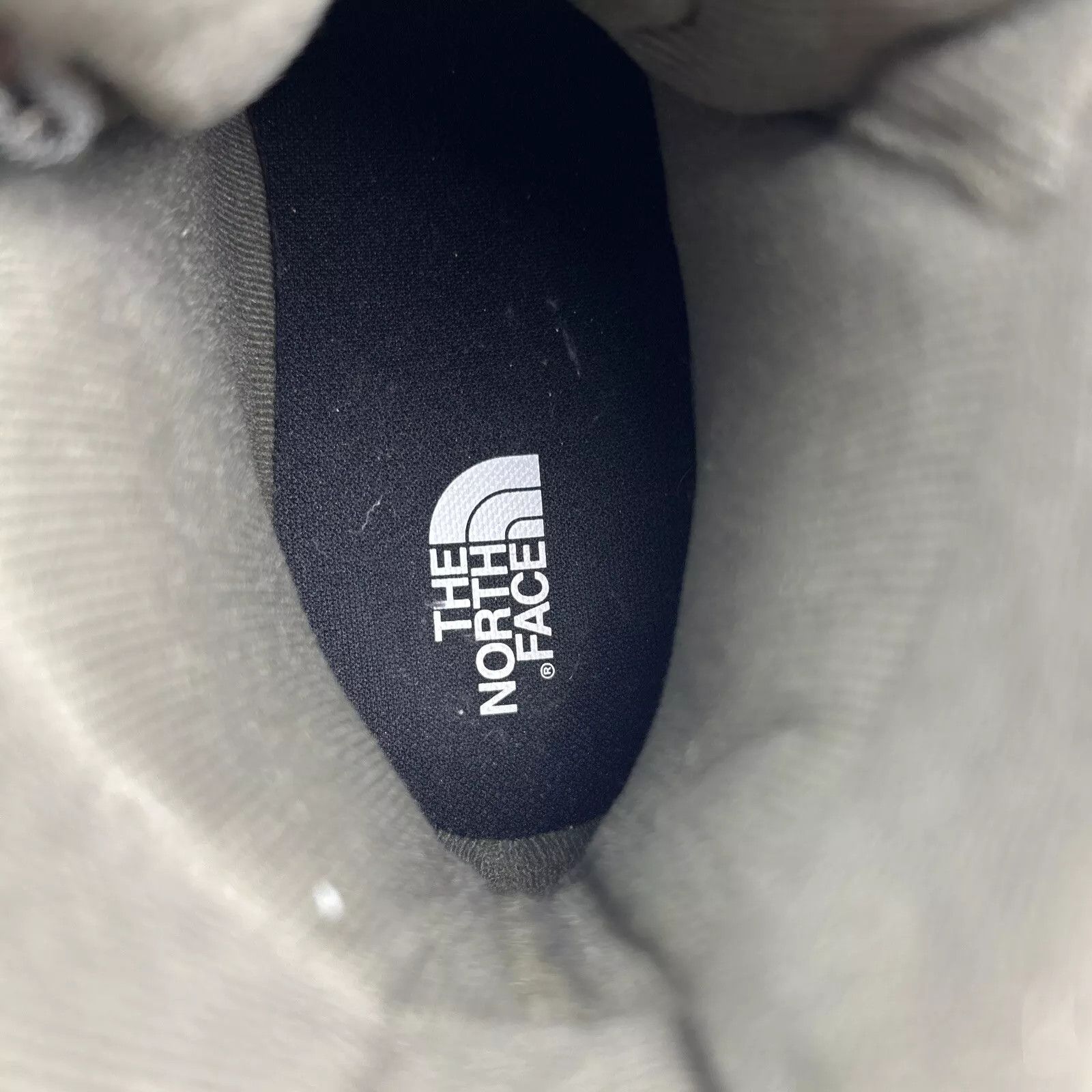 Vintage WORN ONCE-The North Face Men's Chilkat Nylon II Size US 10.5 / EU 43-44 - 4 Thumbnail