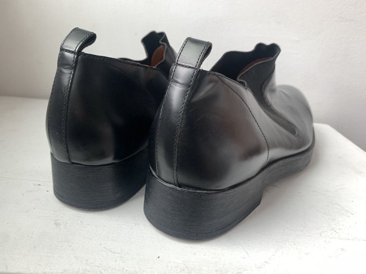 3.1 Phillip Lim 3.1 Phillip Lim Boots SS2013 Men Runway Sample Size US 9.5 / EU 42-43 - 6 Thumbnail
