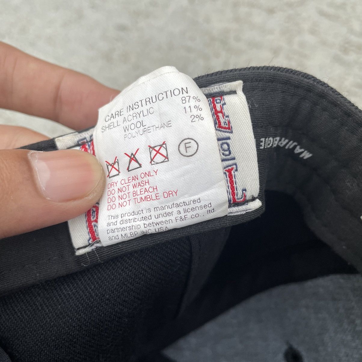 MLB Unique NY fot 8-13 yearrs size s-m Size ONE SIZE - 13 Thumbnail