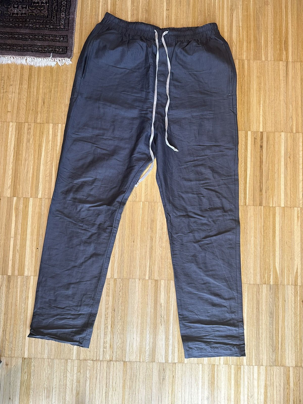 Rick Owens Pants