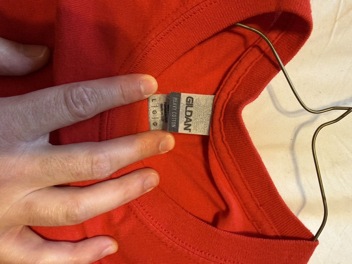 Travis Scott Travis Scott McDonald’s Size US L / EU 52-54 / 3 - 3 Thumbnail