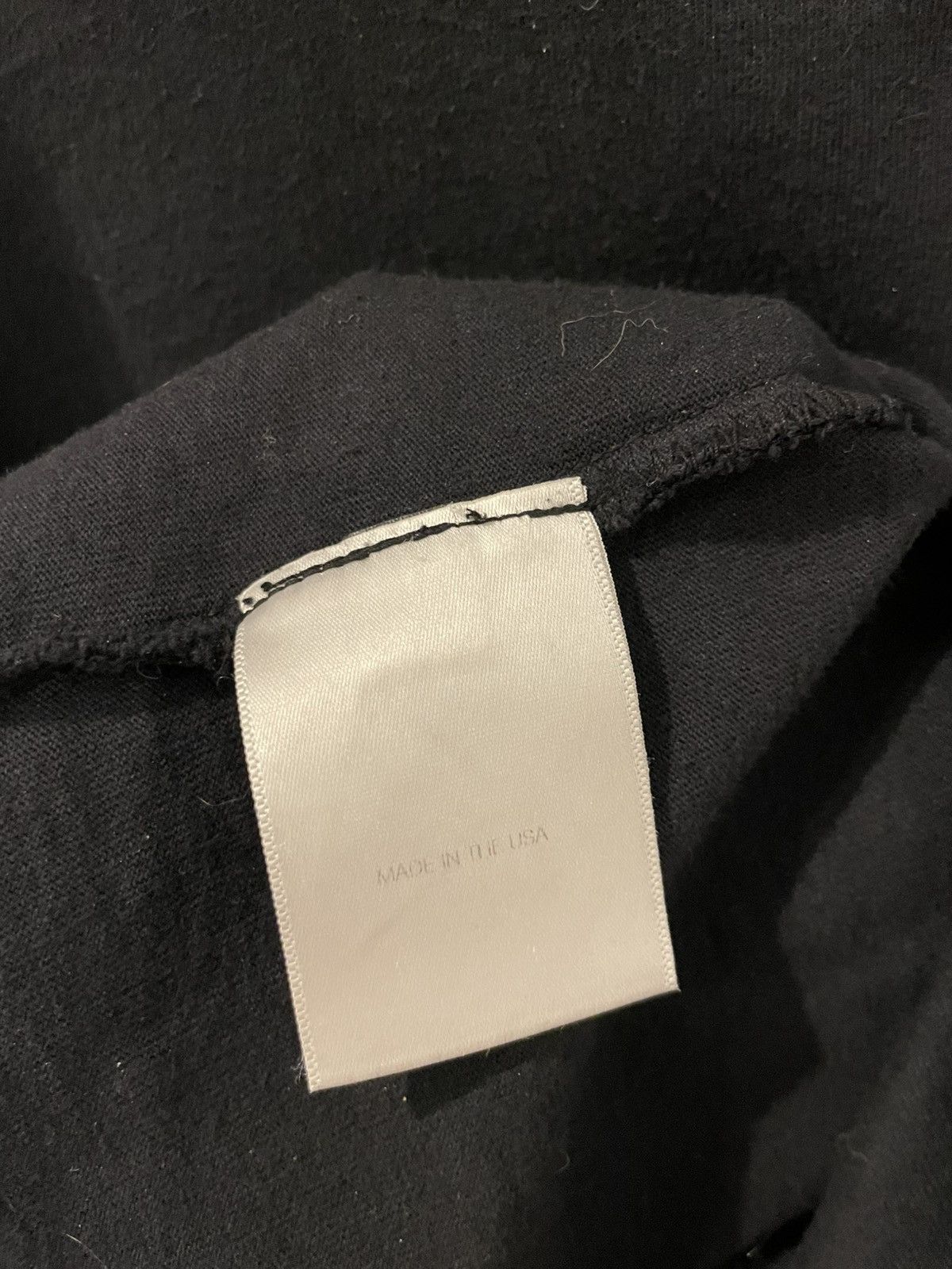Enfants Riches Deprimes Enfants riches deprimes FW19 Size US M / EU 48-50 / 2 - 5 Thumbnail