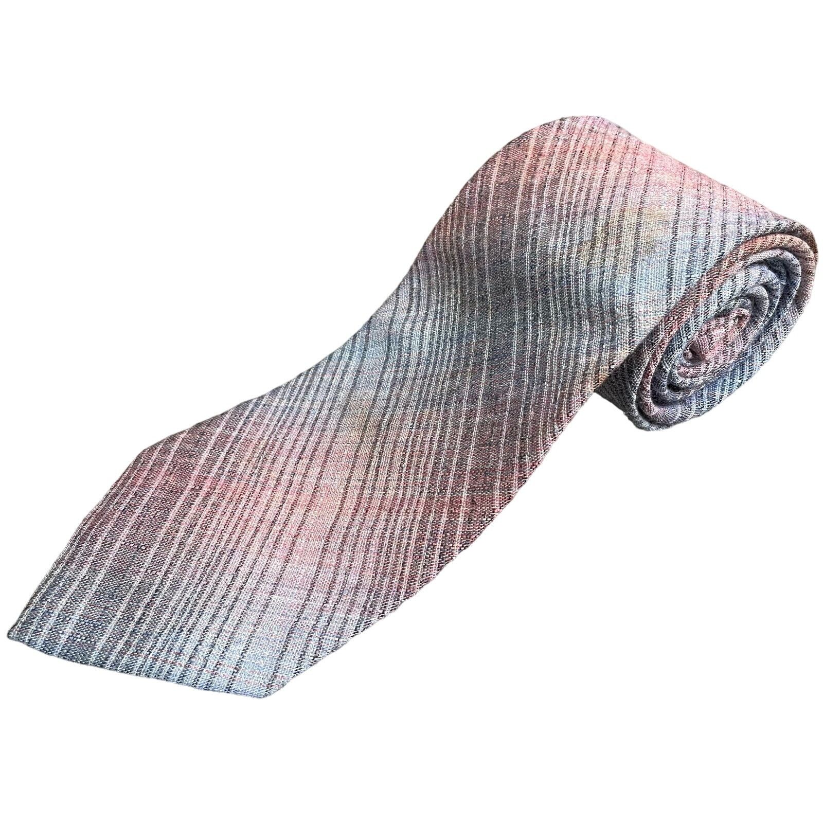 Other Jordan Marsh Tie Size ONE SIZE - 1 Thumbnail