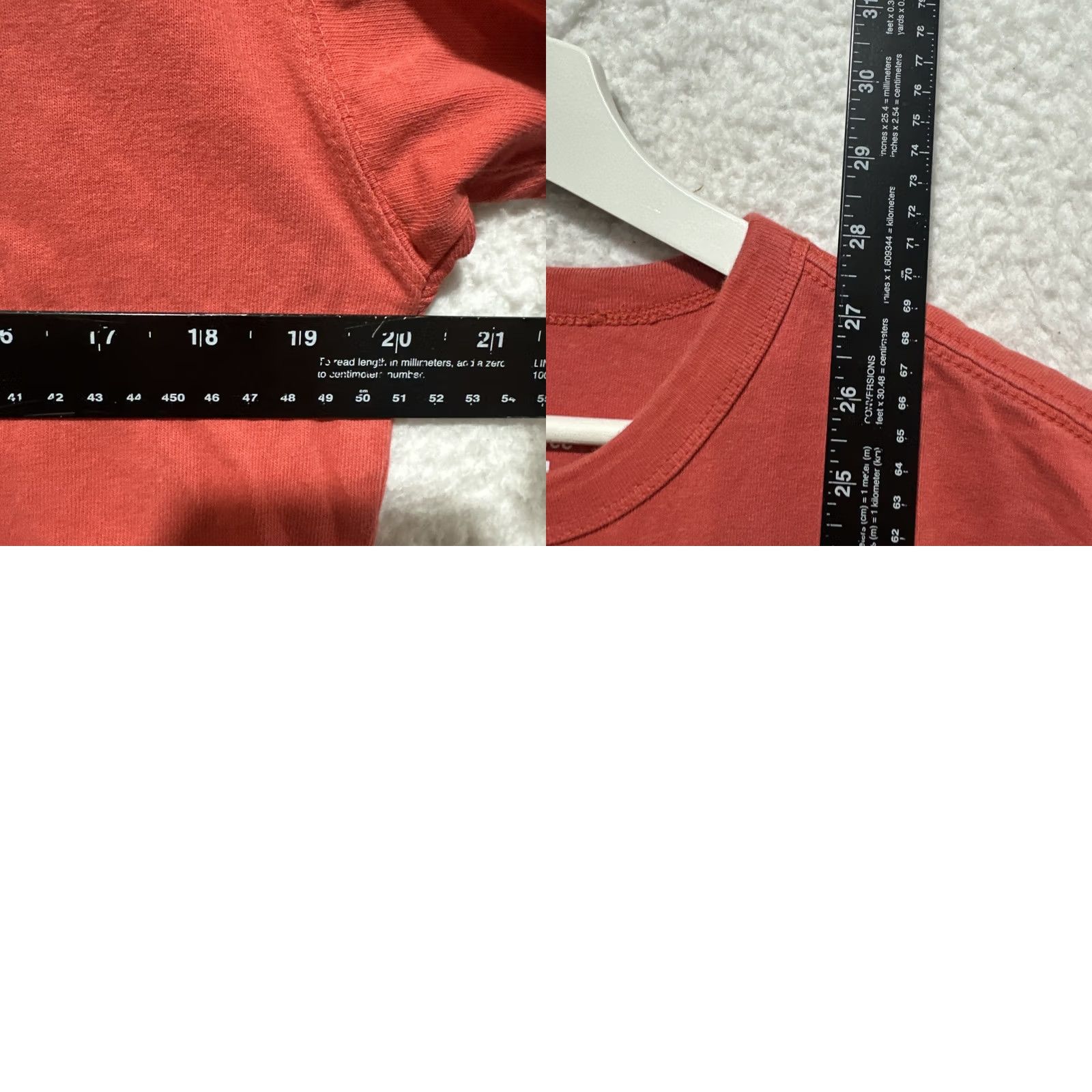 Nike Nike Sportswear Premium Essential T-Shirt Men S Red Logo Shirt Size US S / EU 44-46 / 1 - 9 Thumbnail