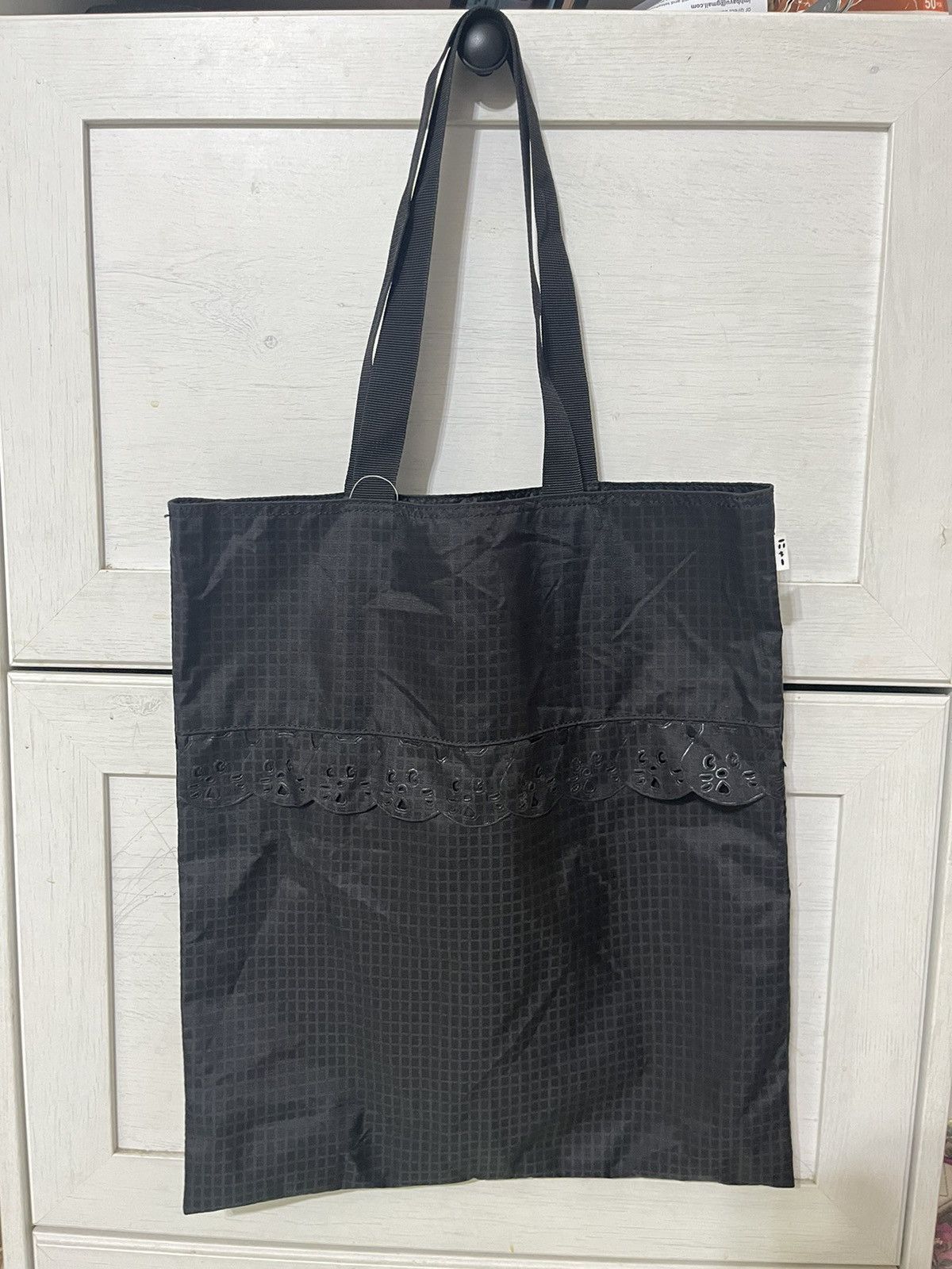 Issey Miyake × Japanese Brand × Ne-Net Ne net Size ONE SIZE - 1 Thumbnail