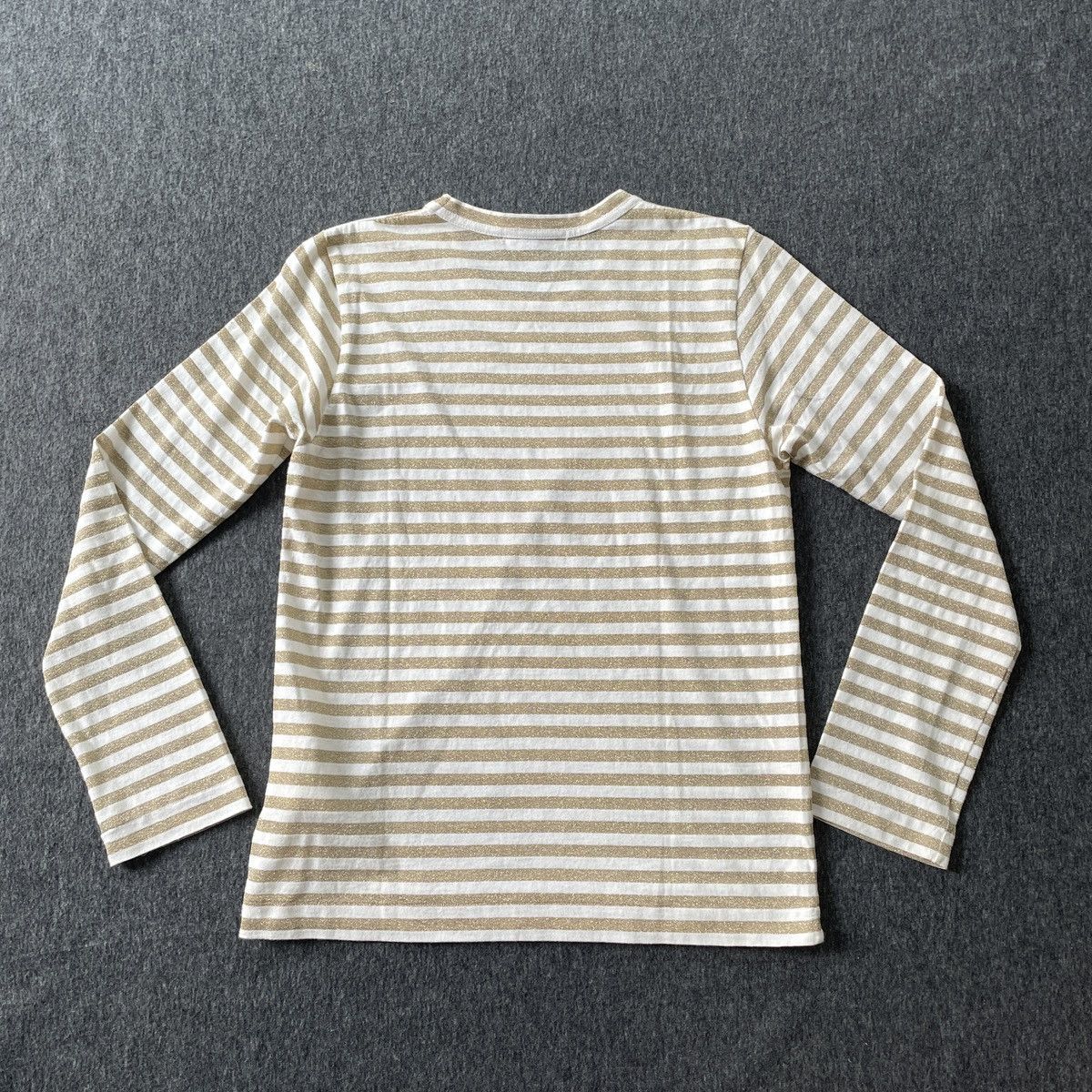 Comme des Garcons comme des garcons 'gold rush Size S / US 4 / IT 40 - 2 Thumbnail