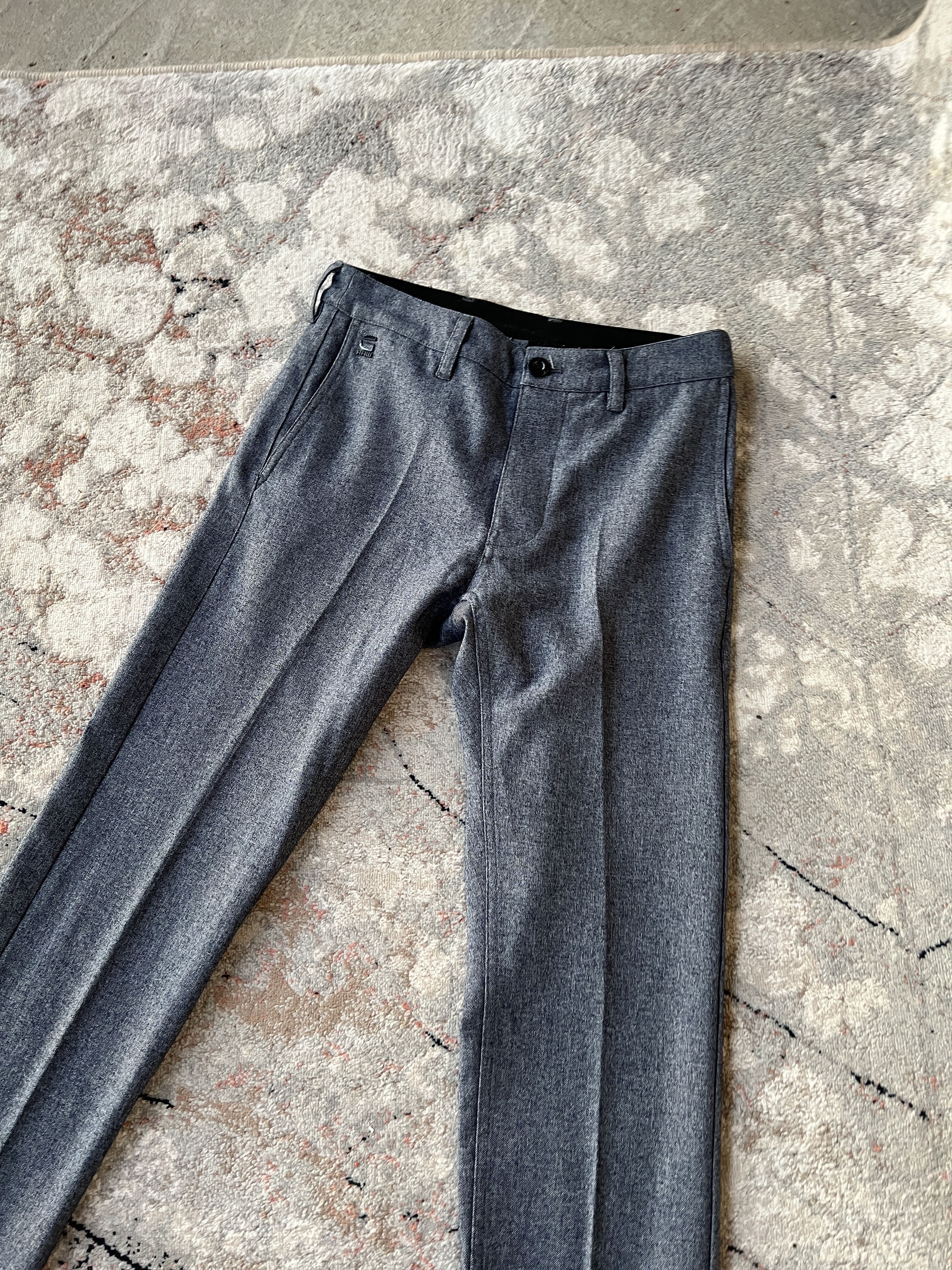 G-Star G-Star Raw Correct Pants Size US 30 / EU 46 - 3 Thumbnail