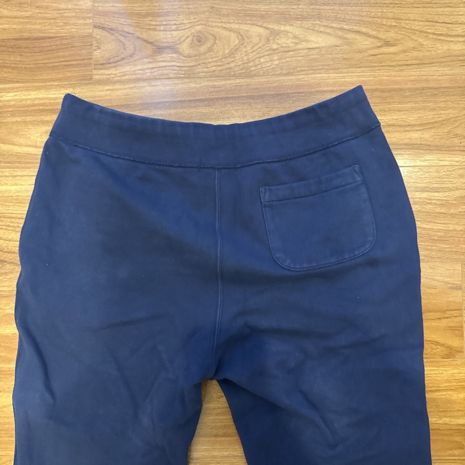Polo Ralph Lauren Ralph Lauren comfy Size L Blue Yellow New With Imperfections Size US 34 / EU 50 - 6 Thumbnail