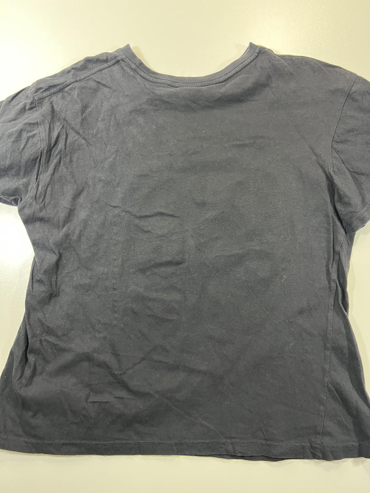 Unknown London Retro Naruto Shippuden Graphic T-Shirt size small Size ONE SIZE - 5 Thumbnail