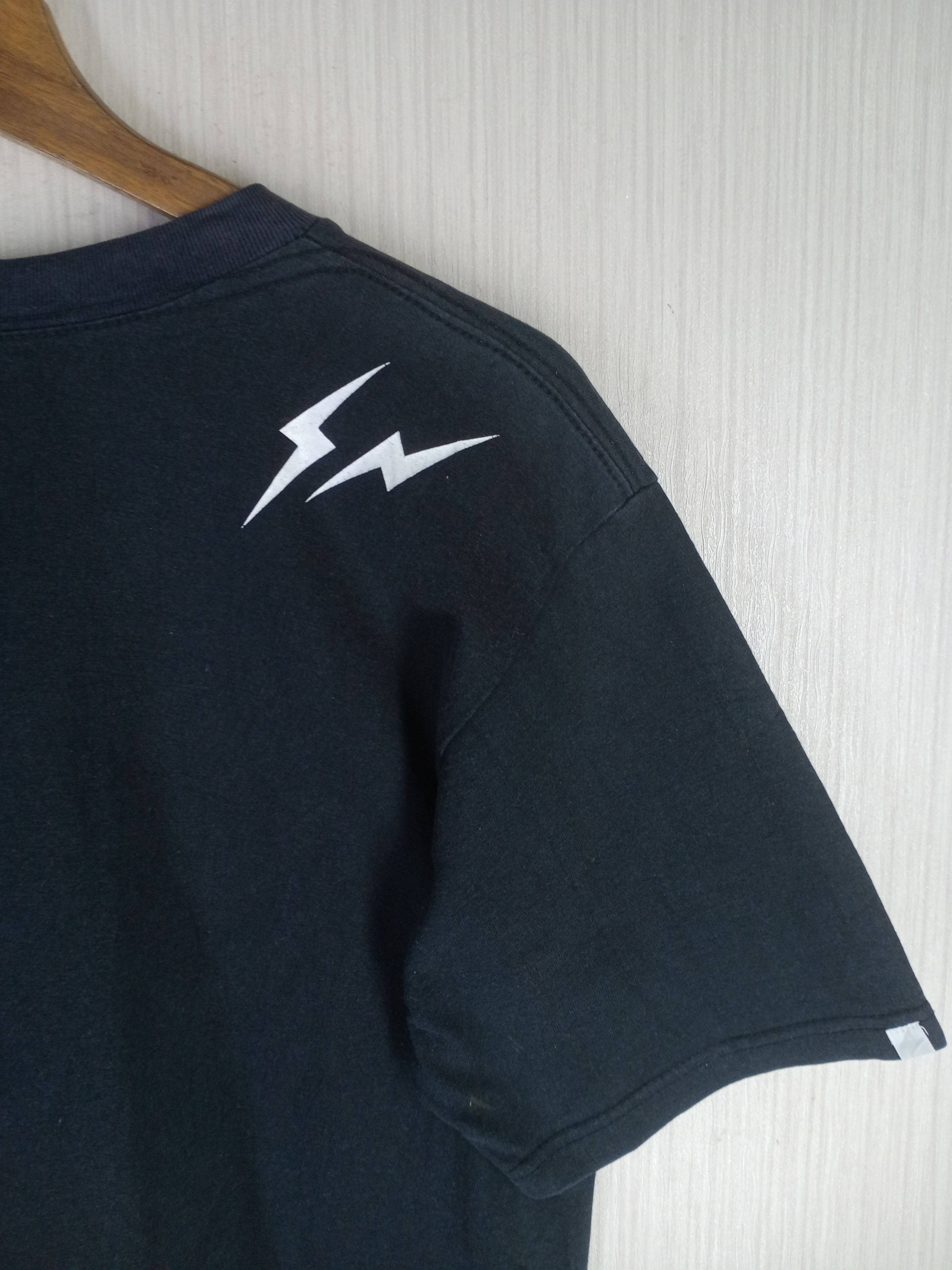 Electric Cottage Vintage Electric Cottage By Hiroshi Fujiwara Tshirt Size US M / EU 48-50 / 2 - 8 Thumbnail