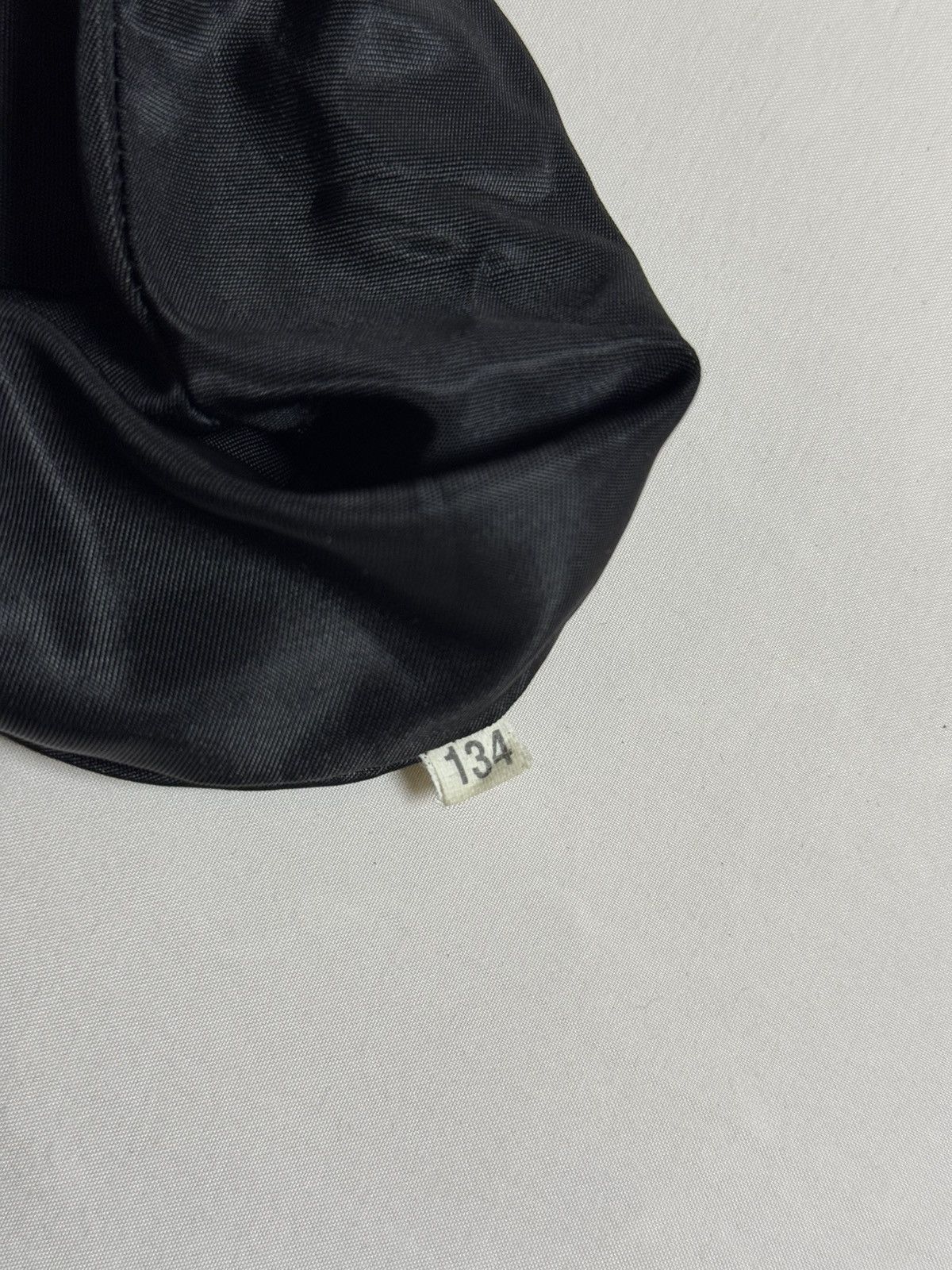 Prada Prada Re-Nylon shoulder bag. Size ONE SIZE - 10 Thumbnail