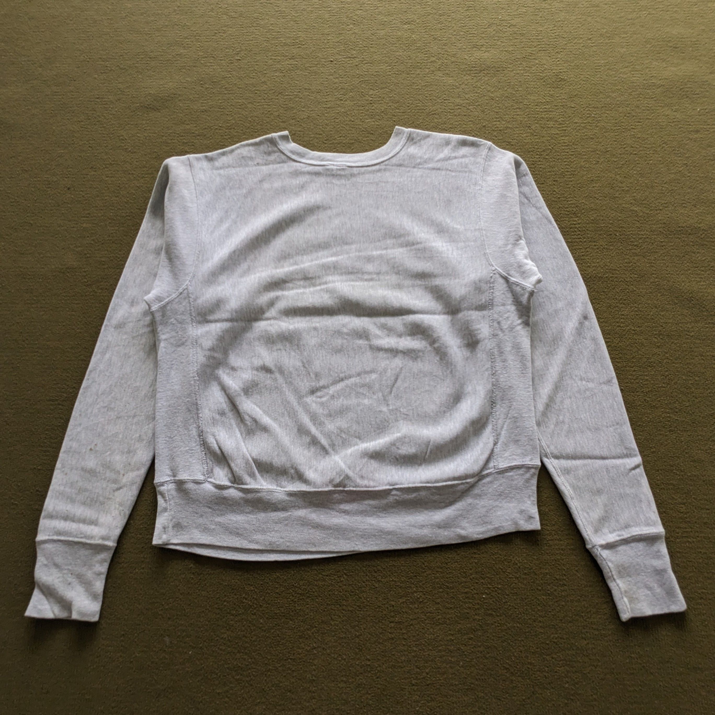 Newton Vintage NEWTON ATHLETICS American Streetwear Sweatshirt Size US L / EU 52-54 / 3 - 3 Thumbnail