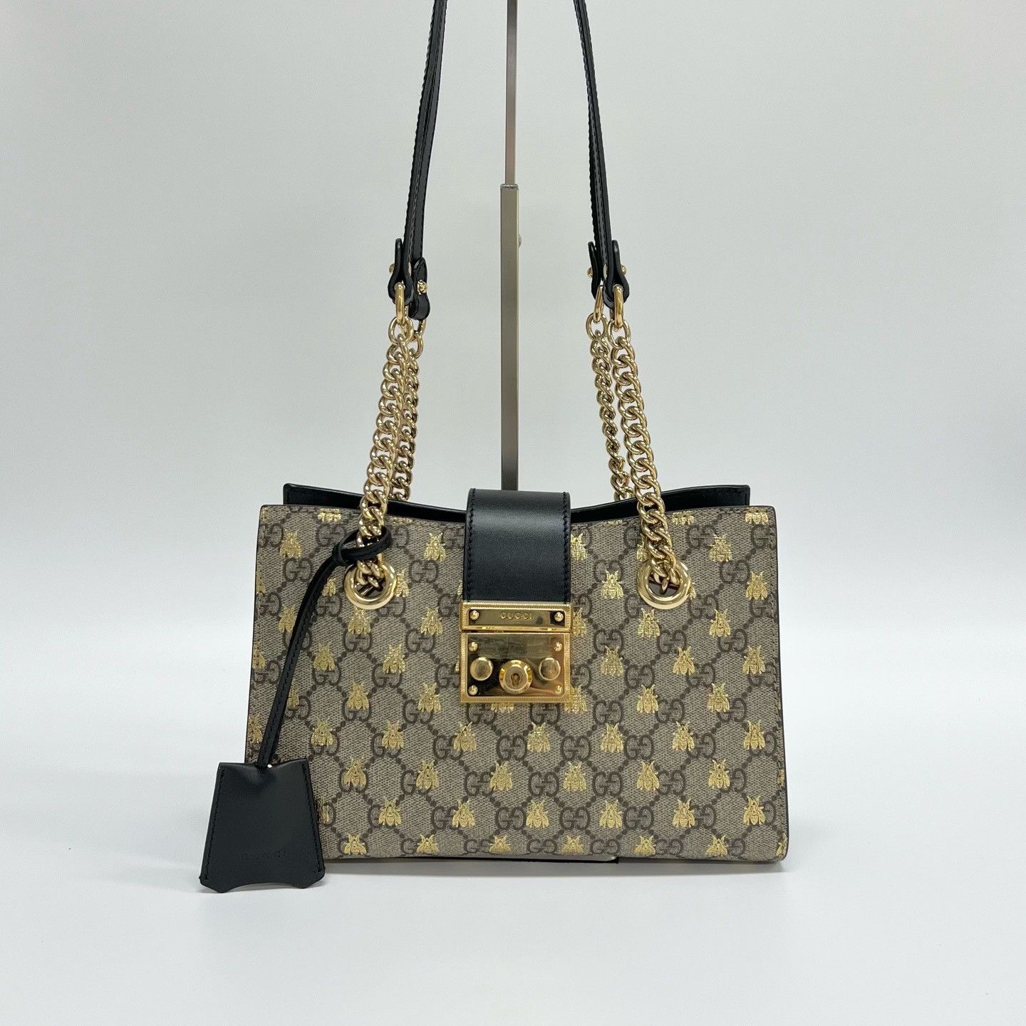 Gucci Pre-loved Bag Very good condition Size ONE SIZE - 1 Thumbnail