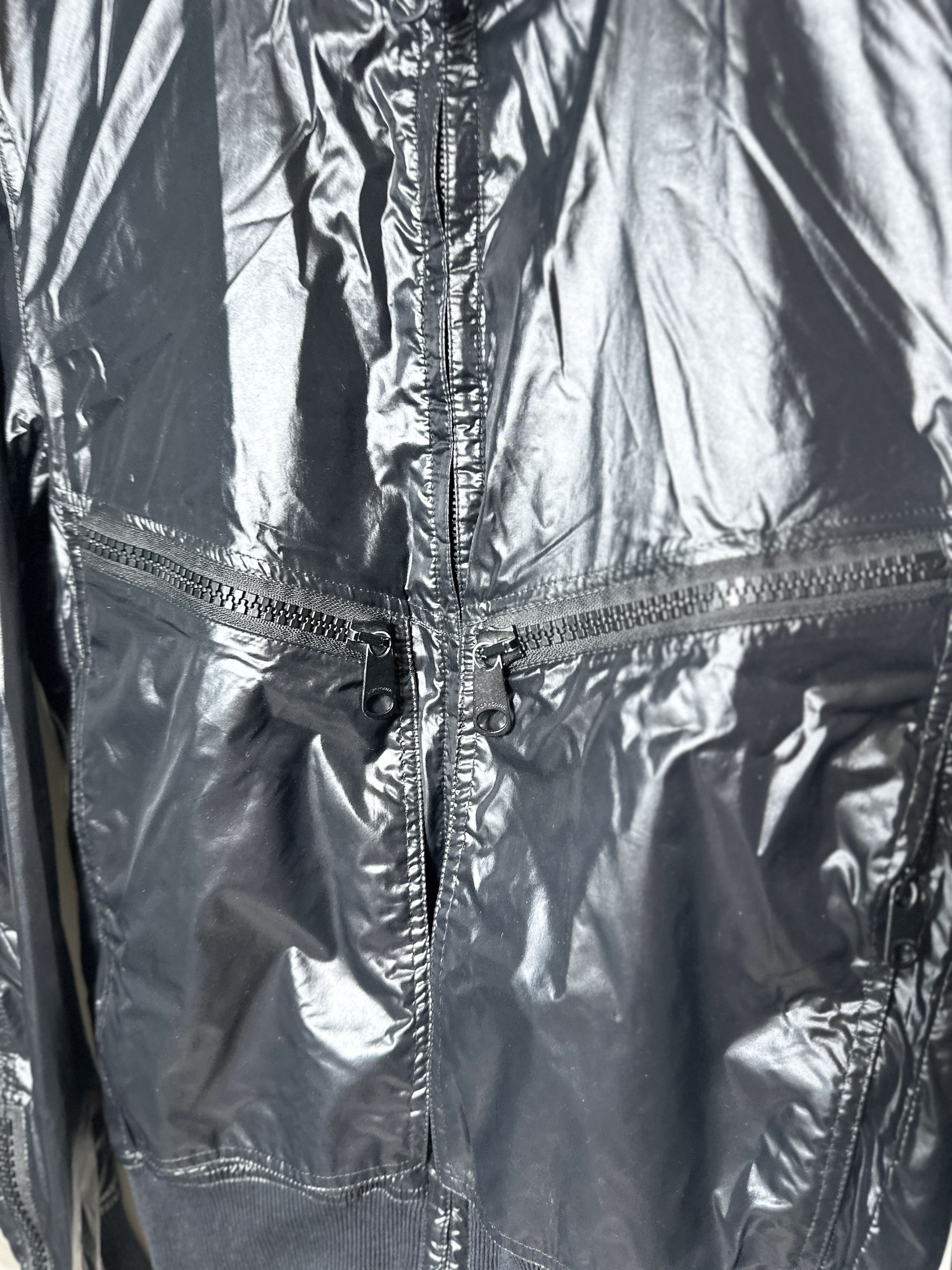 Dior Dior Japan Shyne Jacket Size M Size US M / EU 48-50 / 2 - 3 Thumbnail