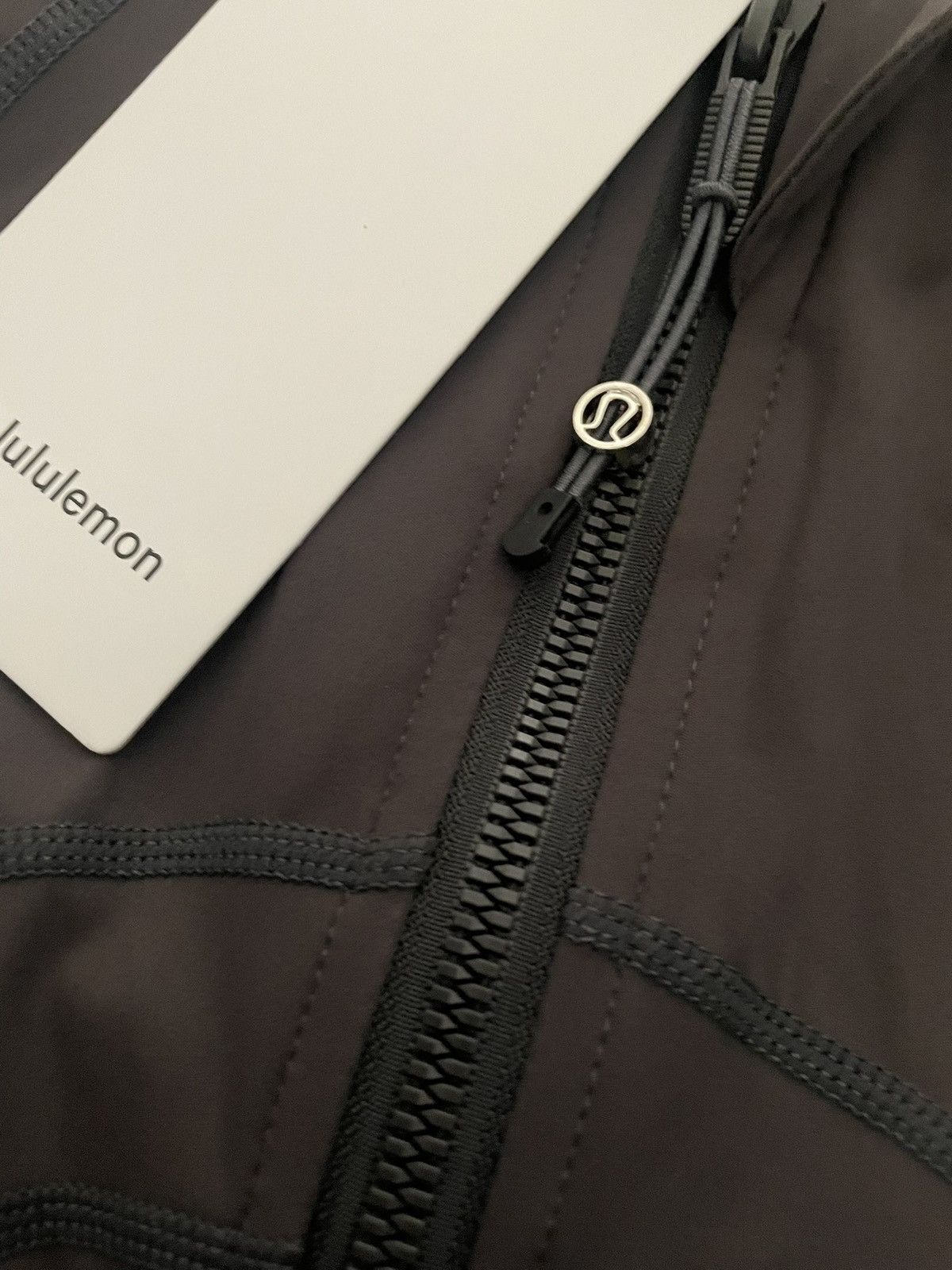 Lululemon LuluLemon Define Jacket + Lululemon Align Pants Size S / US 4 / IT 40 - 4 Thumbnail