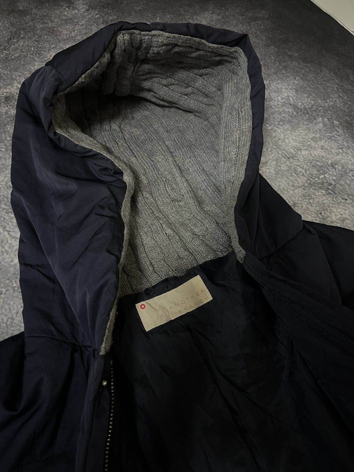 Other Women Winter Jacket Size L / US 10 / IT 46 - 4 Thumbnail