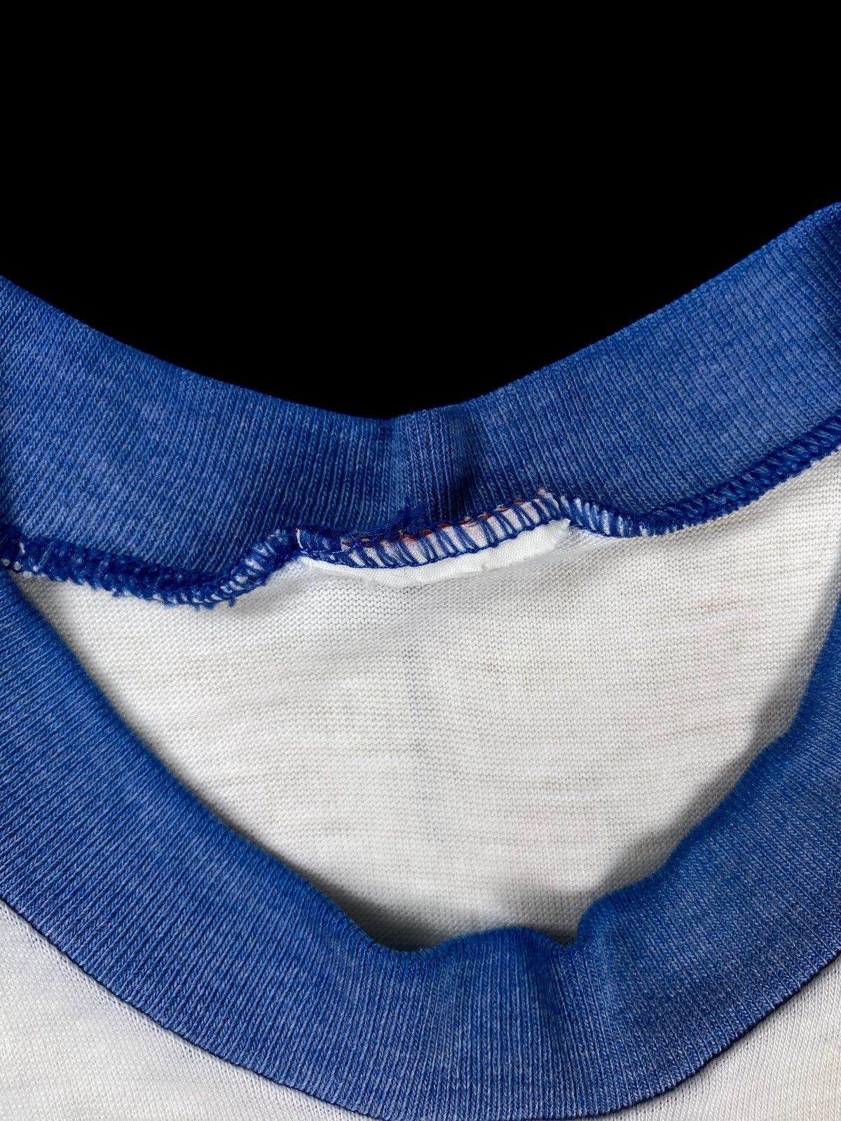 Vintage Vintage Levi’s Olympic Tee Size US S / EU 44-46 / 1 - 7 Thumbnail